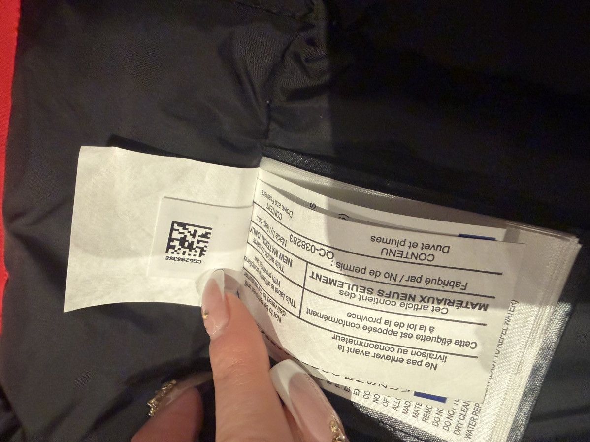 Canada Goose Canada Goose Expedition Parka Size L / US 10 / IT 46 - 9 Thumbnail