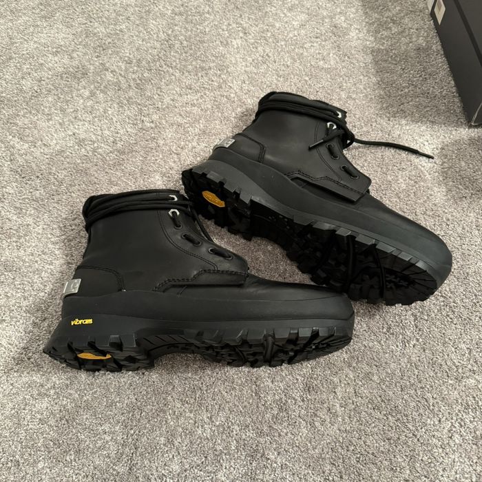 C2h4 C2H4 Boson Boots Grailed