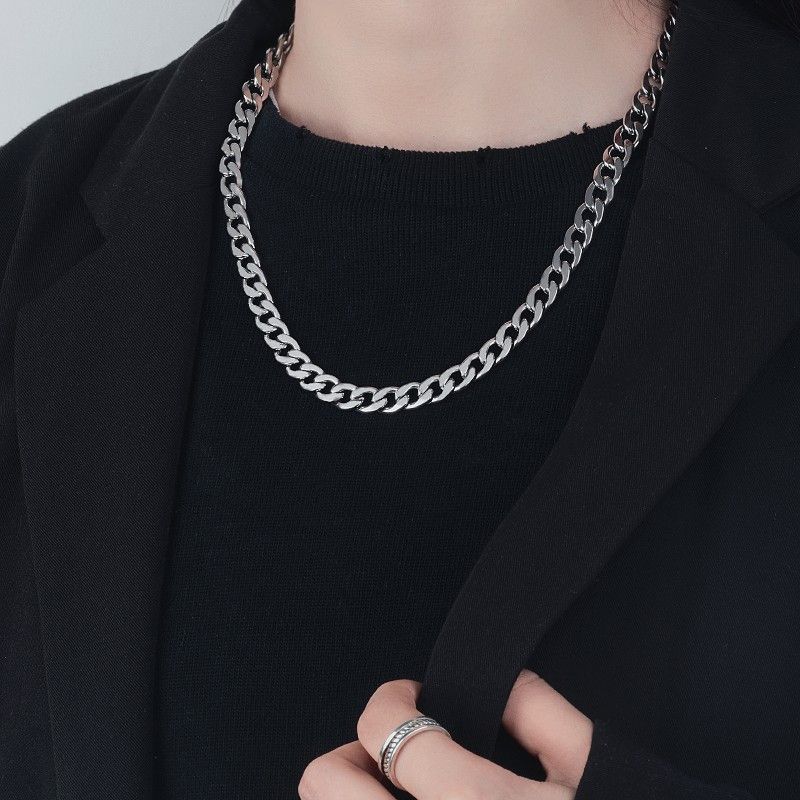 Other Matchless STEAL! Y2K Chains Necklace Chain Size ONE SIZE - 4 Thumbnail
