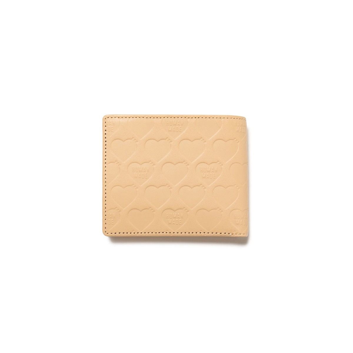 【HUMAN MADE】LEATHER WALLET Human Made - Leather Wallet Navy | eBay