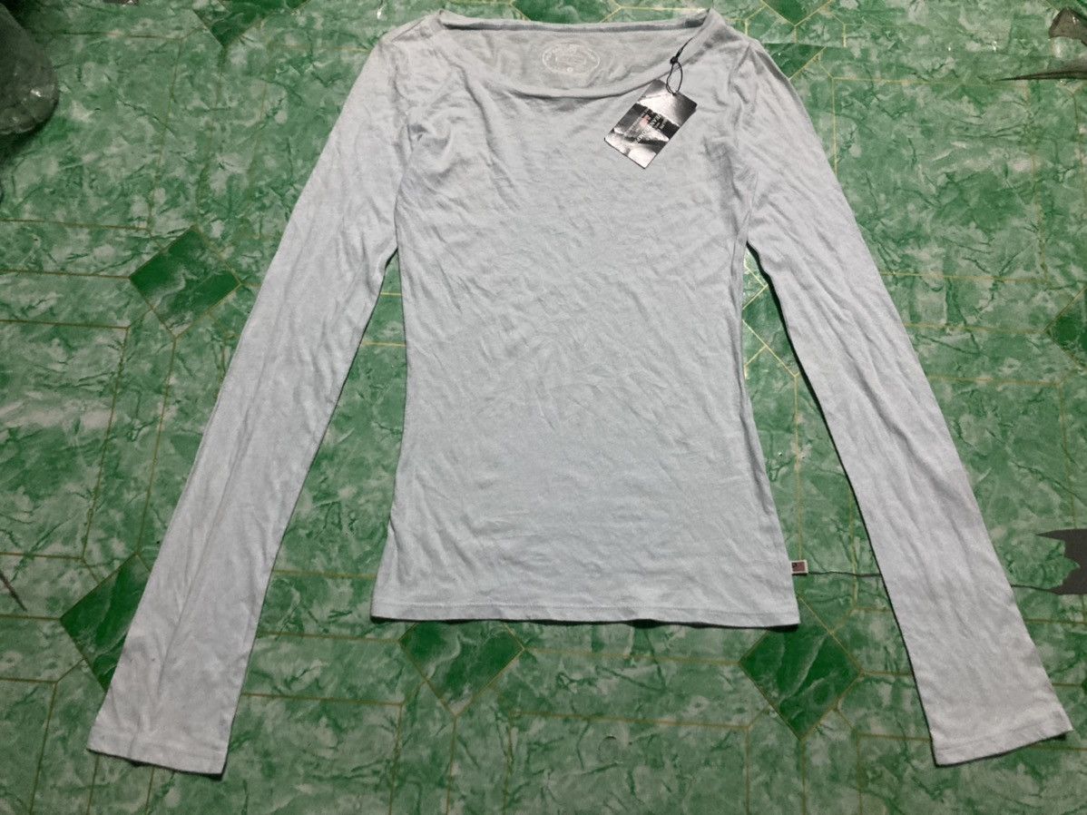 Polo Ralph Lauren Long sleeve T-shirt Bodysuit