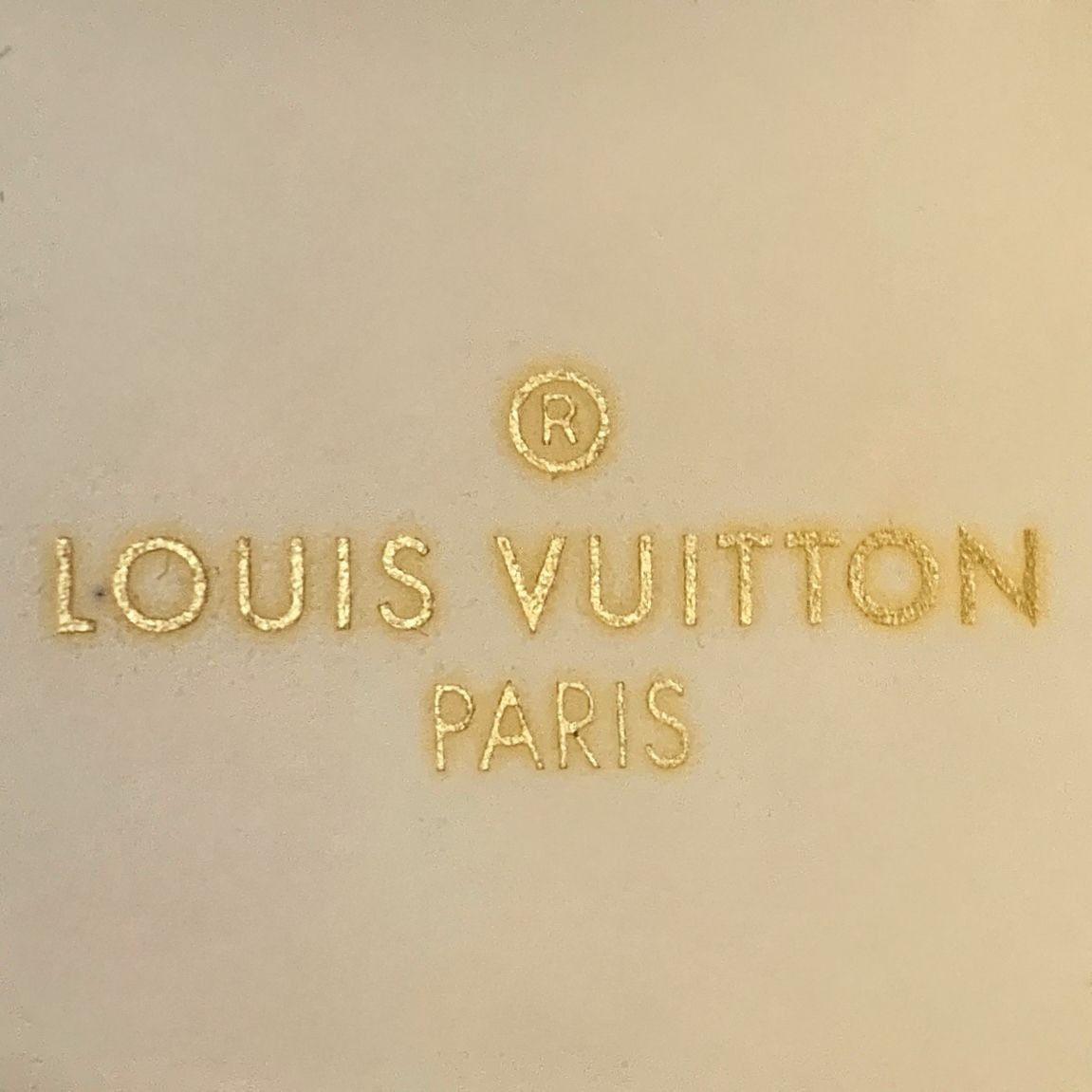 Louis Vuitton Louis Vuitton Color-Blocked Monogram Logo High-Top Sneakers Size US 9.5 / IT 39.5 - 2 Thumbnail