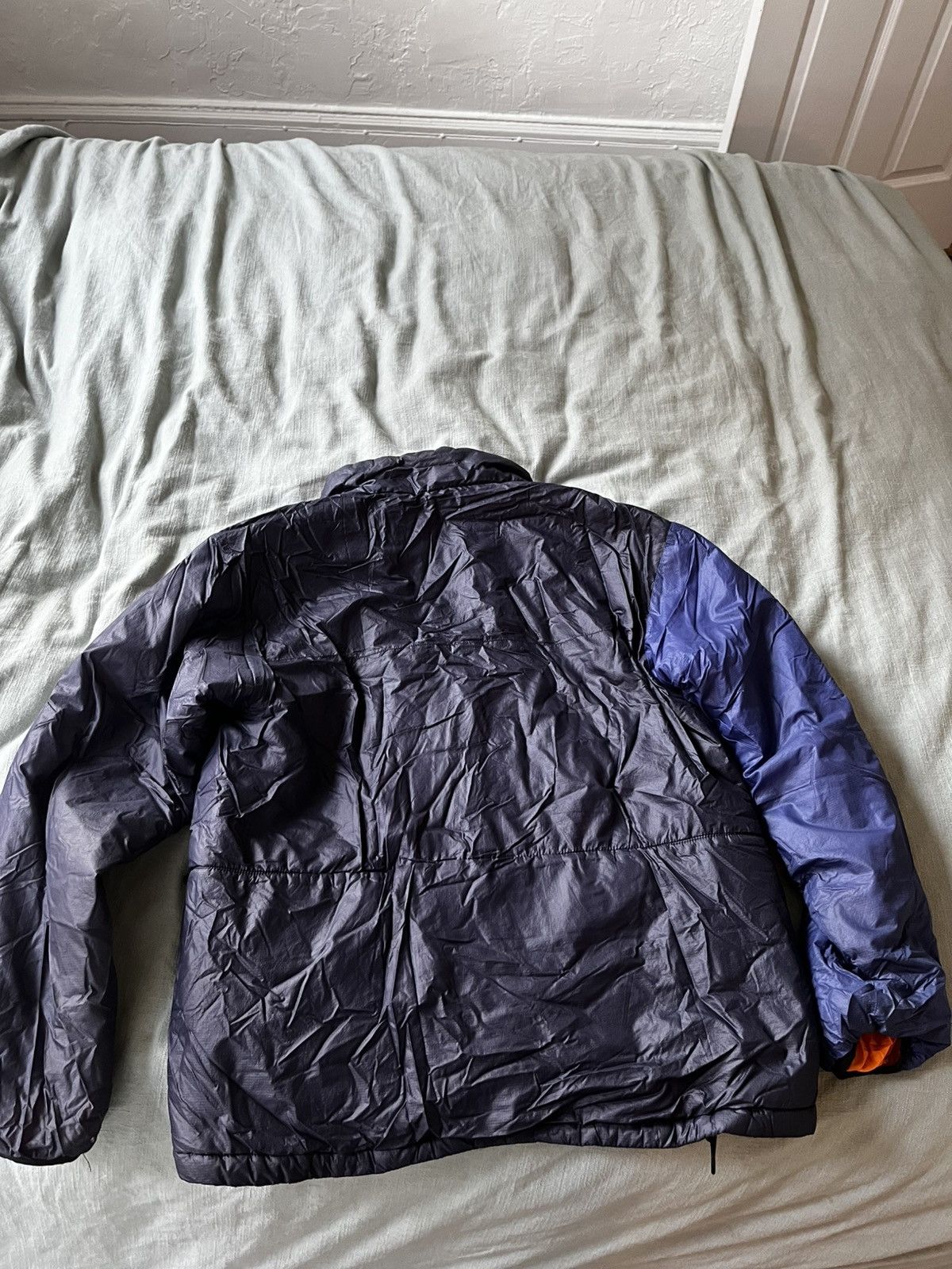 Palace Palace pertex 3M jacket Size US M / EU 48-50 / 2 - 5 Thumbnail