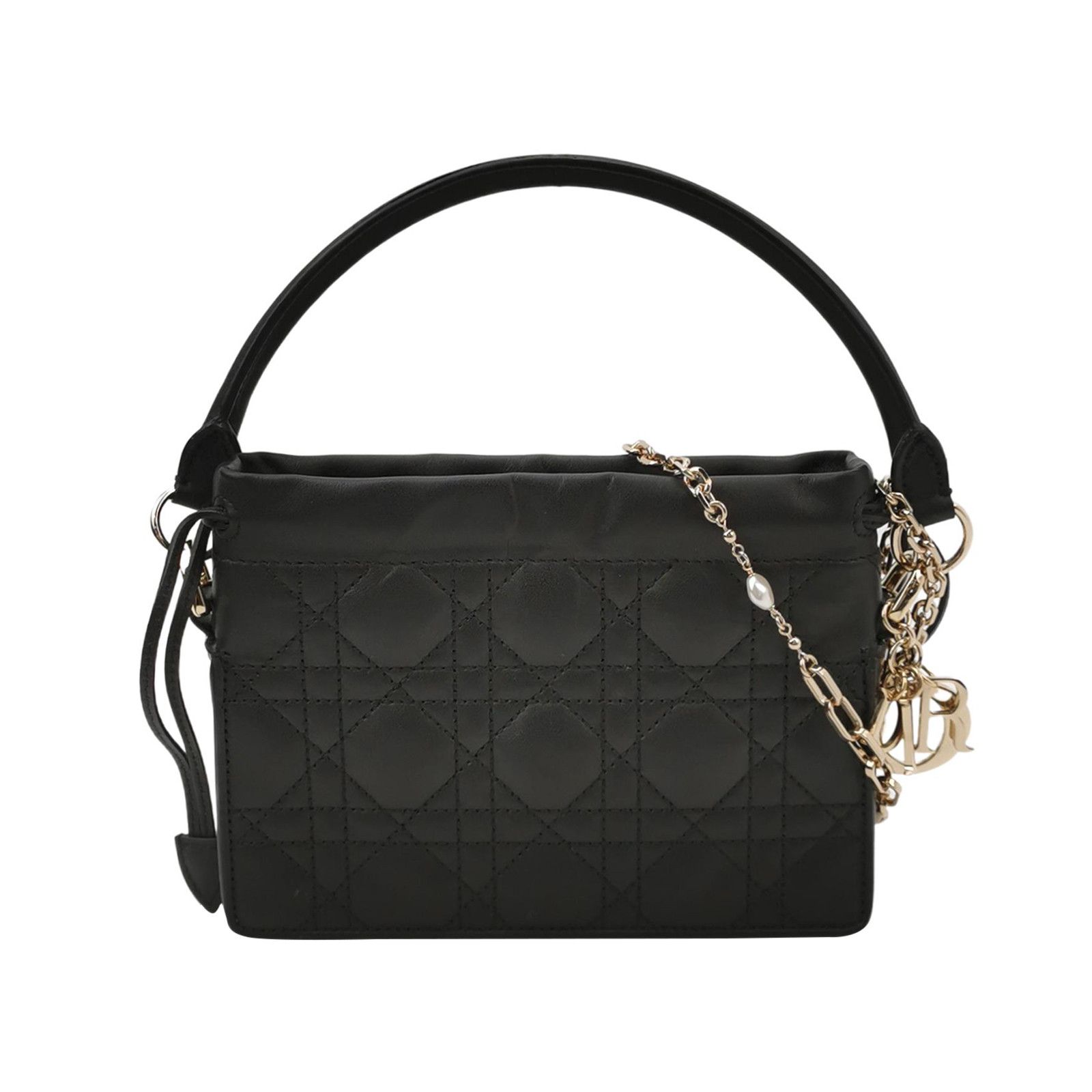 Dior Dior Women os Shoulder Bags Size ONE SIZE - 1 Thumbnail