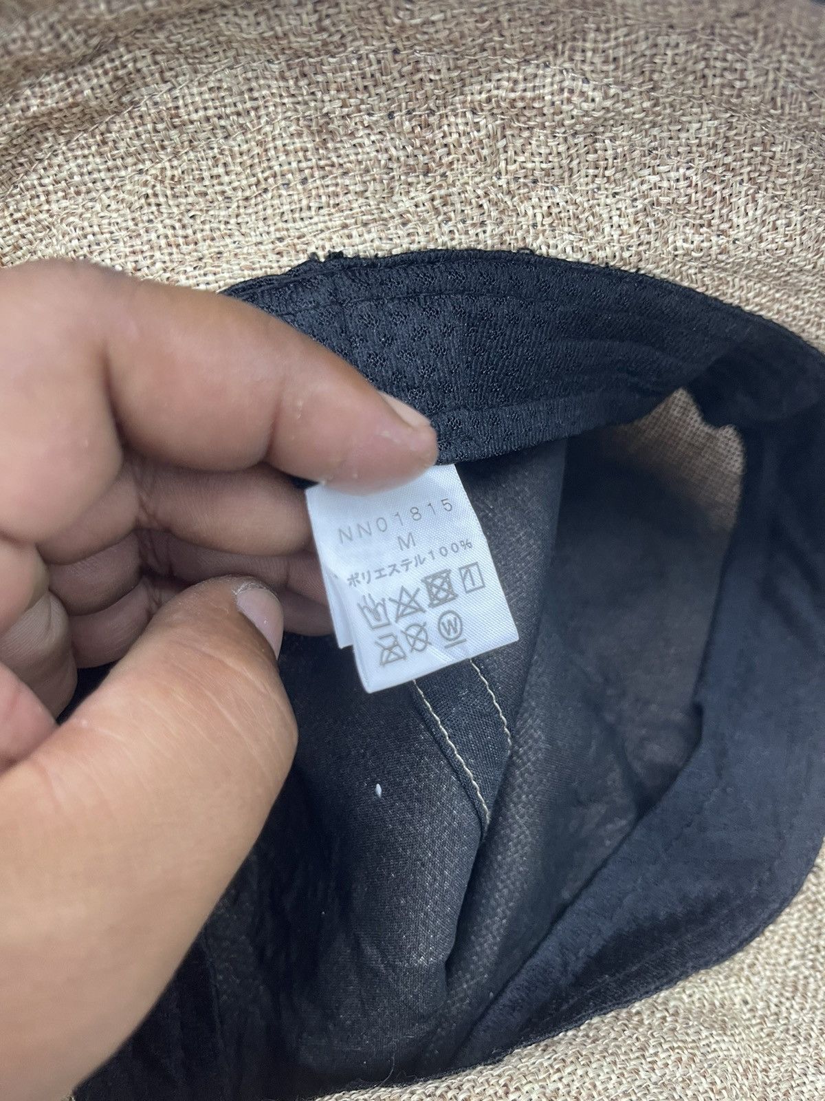 The North Face THE NORTH FACE BUCKET HAT Size ONE SIZE - 5 Thumbnail