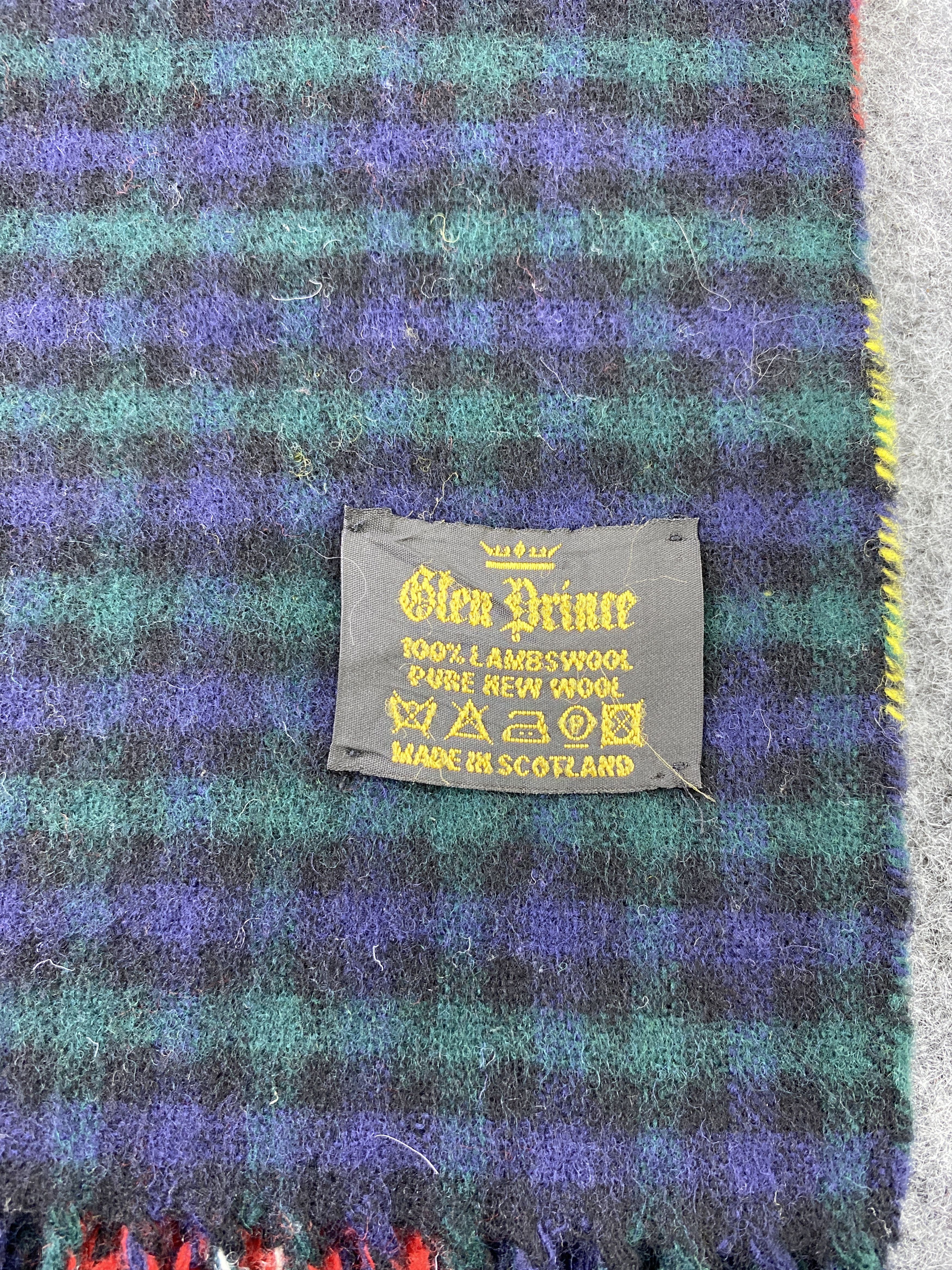 Other GLEN PRICE Scarf / Muffler / Neckwear -T294 Size ONE SIZE - 7 Thumbnail