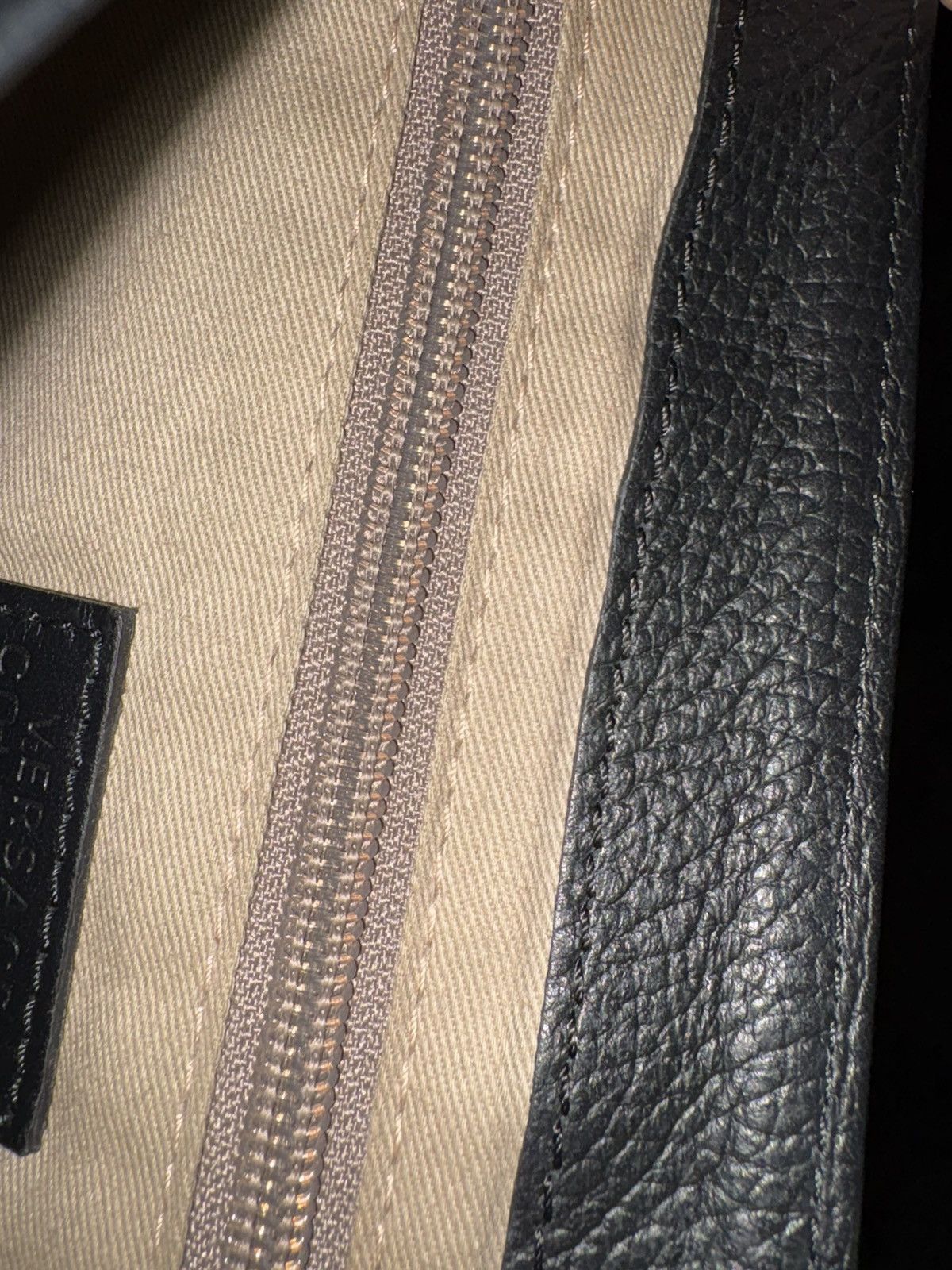 Versace Versace bag colection vintage 2016 Size ONE SIZE - 9 Thumbnail