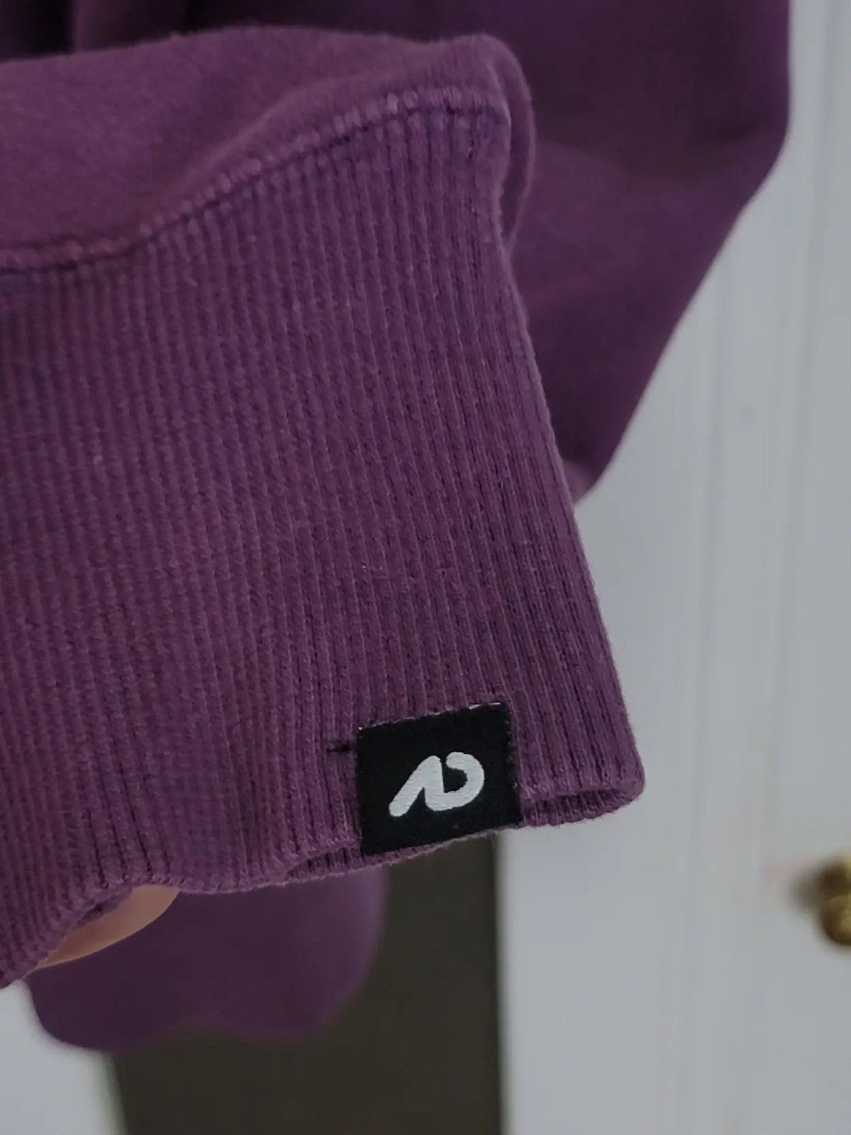 Nike Vintage Y2K Nike Mountain Hoodies Size US L / EU 52-54 / 3 - 4 Thumbnail
