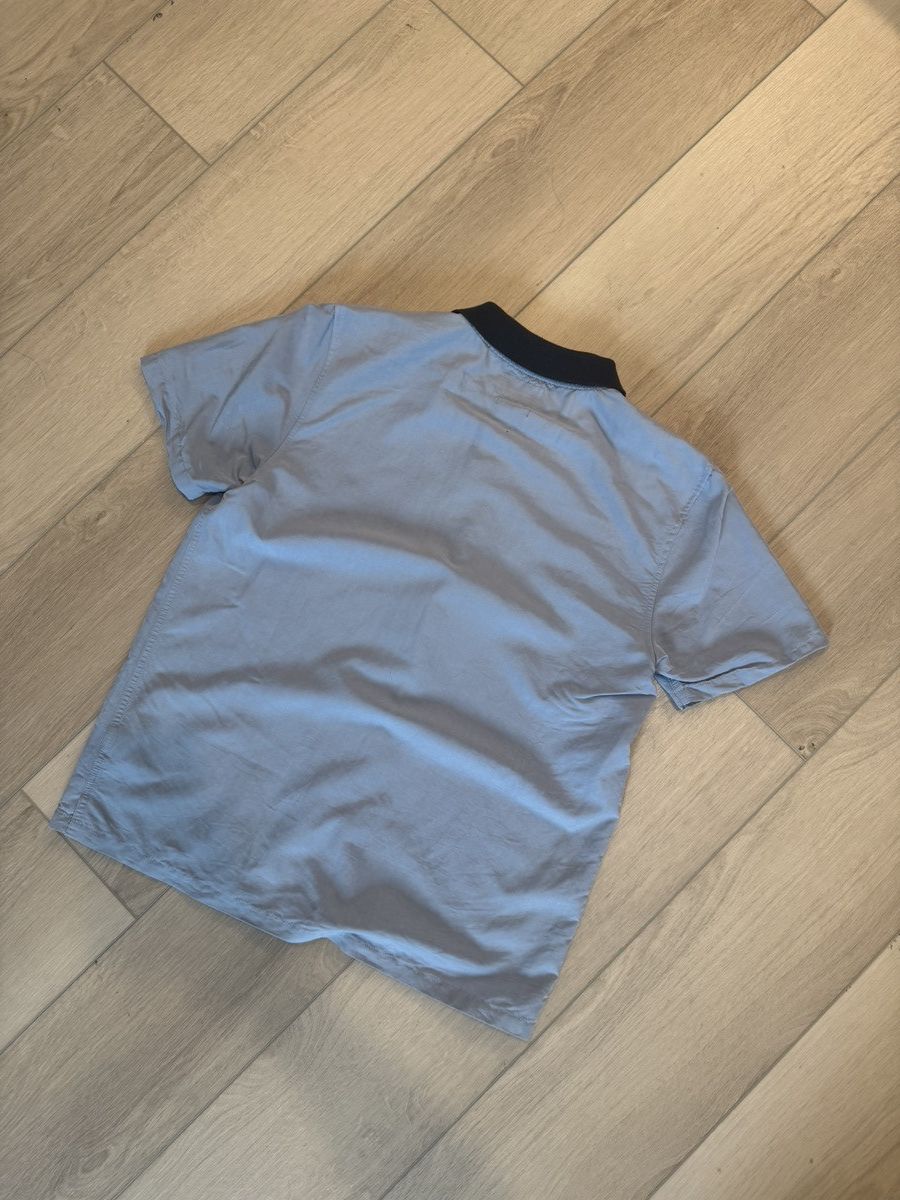 Stussy Stussy shirt Size US S / EU 44-46 / 1 - 2 Thumbnail