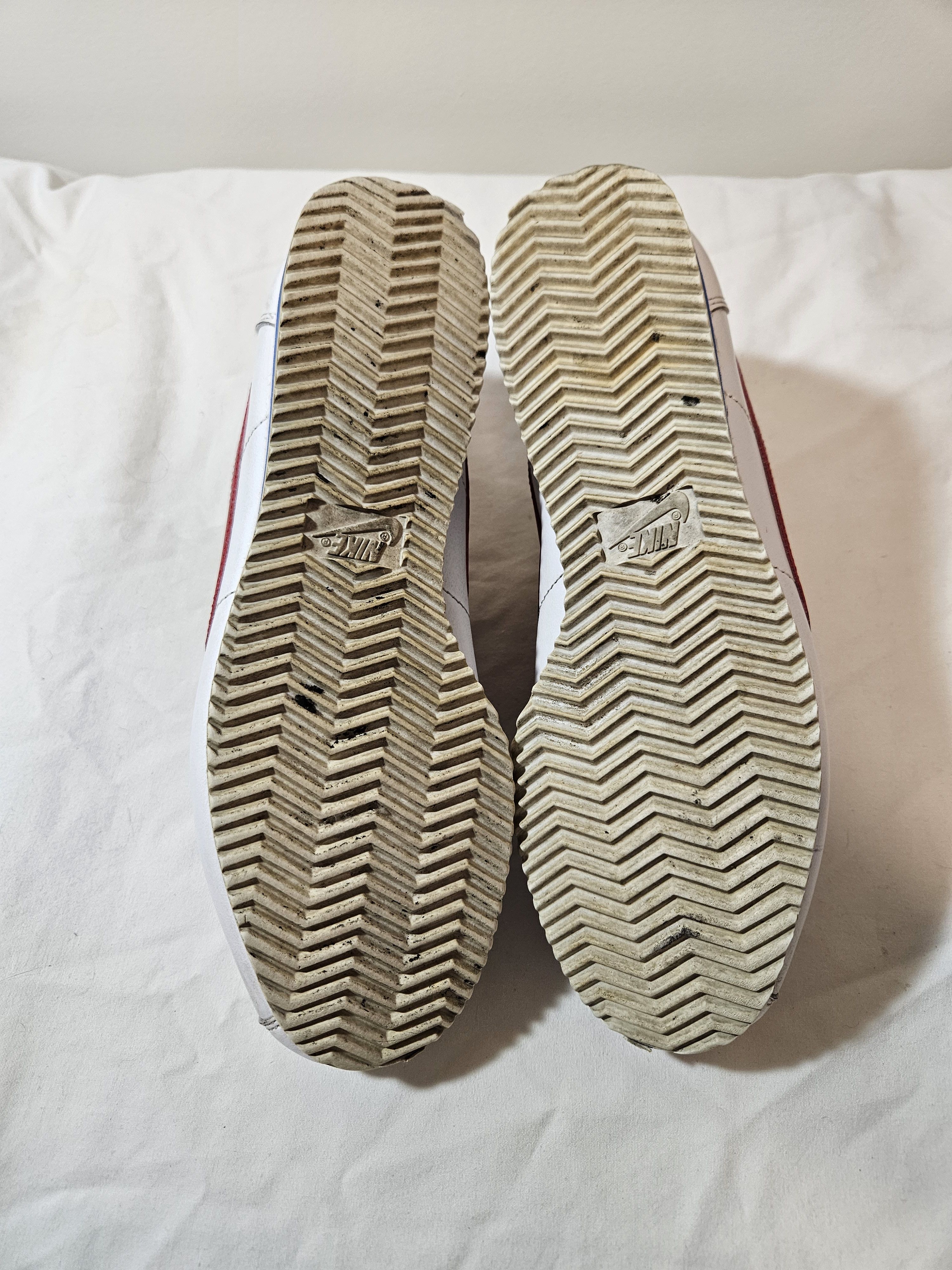 Nike 2018 Nike Cortex Forrest Gump shoes Size US 9 / IT 39 - 8 Thumbnail