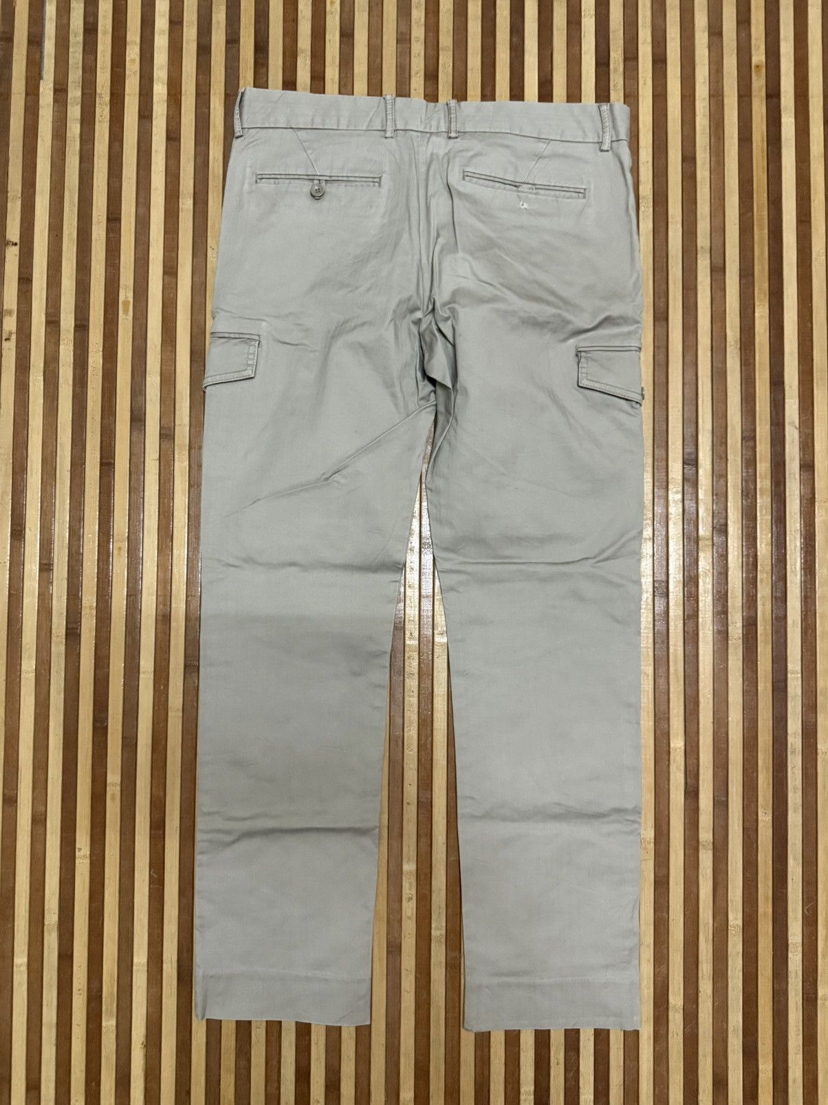 Gap Gap Cargo Pants Multipocket / Streetwear / W34x30.5 Size US 34 / EU 50 - 6 Thumbnail