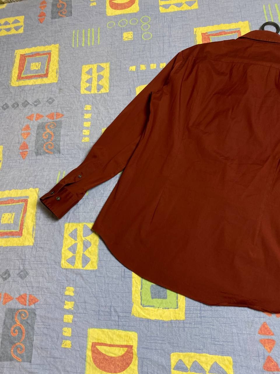 Hugo Boss Hugo Boss shirt Size US XXS / EU 40 - 2 Thumbnail