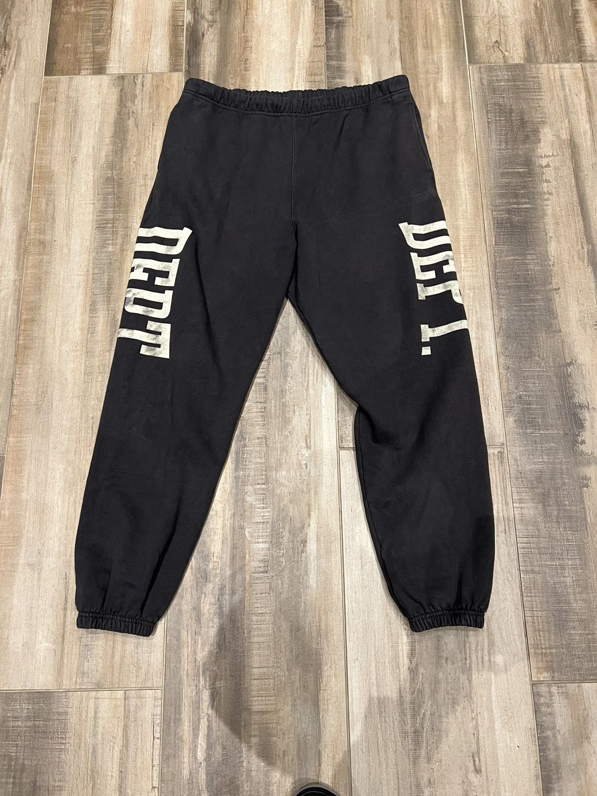 Gallery Dept. Dept sweats Size US 36 / EU 52 - 1 Thumbnail