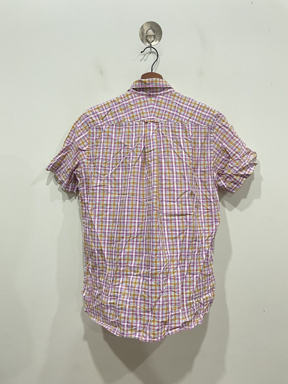 Comme des Garcons Homme Comme des Garcons Homme Button shirt Size US XS / EU 42 / 0 - 2 Thumbnail