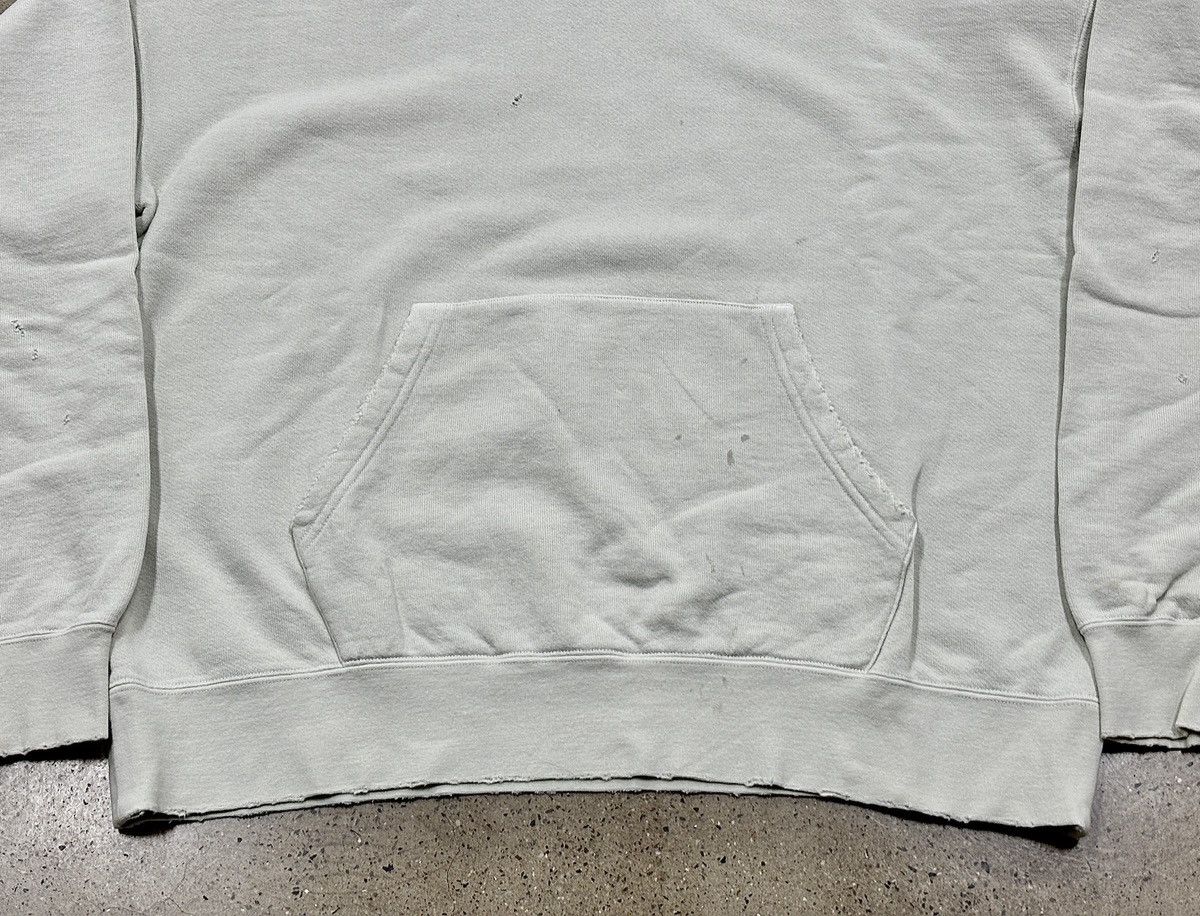 Visvim VISVIM 22AW C/D JUMBO SB HOODIE P.O. Contrary Dept Size US L / EU 52-54 / 3 - 5 Thumbnail