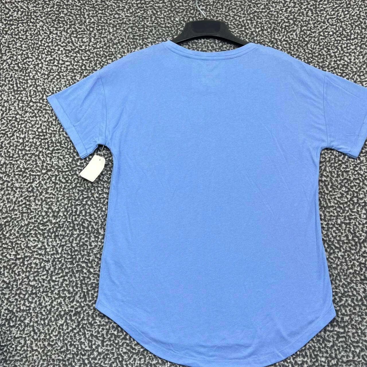 Other New York City FC Shirt Women Short Sleeve Crew Neck M Size M / US 6-8 / IT 42-44 - 2 Thumbnail