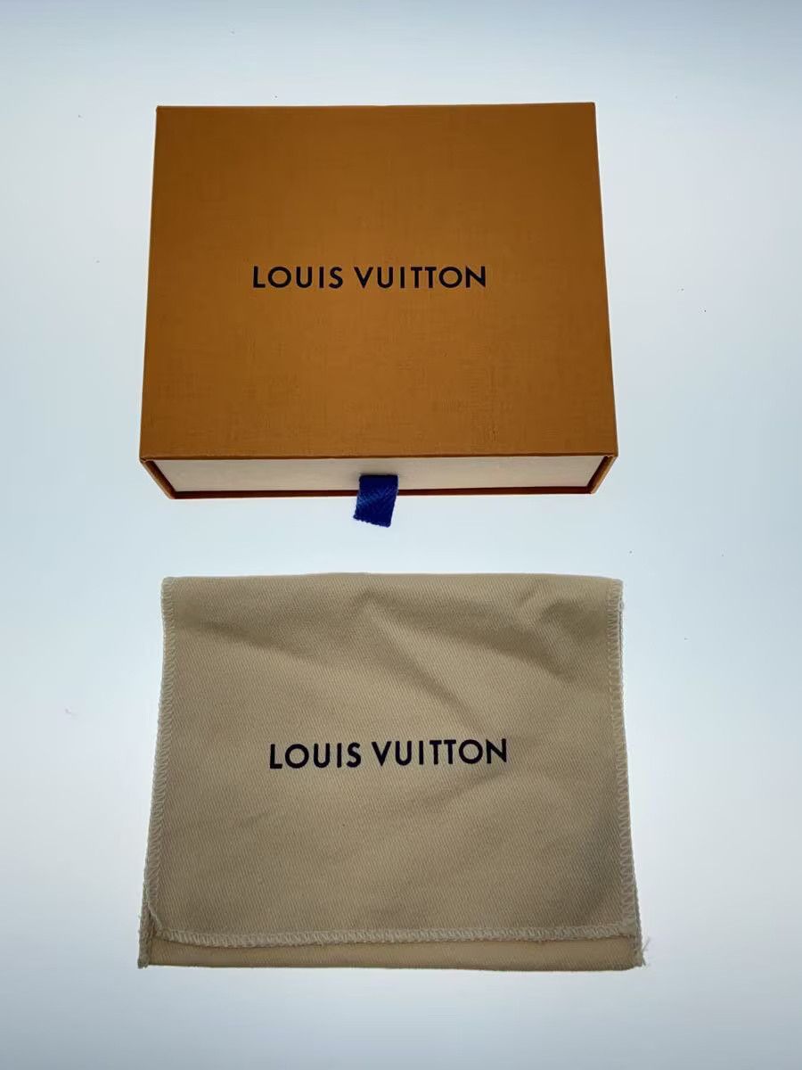 Louis Vuitton Louis Vuitton Damier Ebene Zippy Coin Purse Brown Size ONE SIZE - 5 Thumbnail