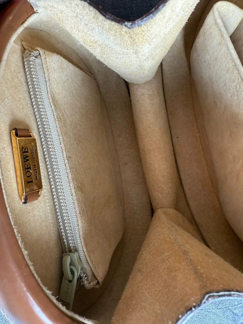 Loewe loewe Museum Pack 2503-Nextarrow Size ONE SIZE - 8 Thumbnail