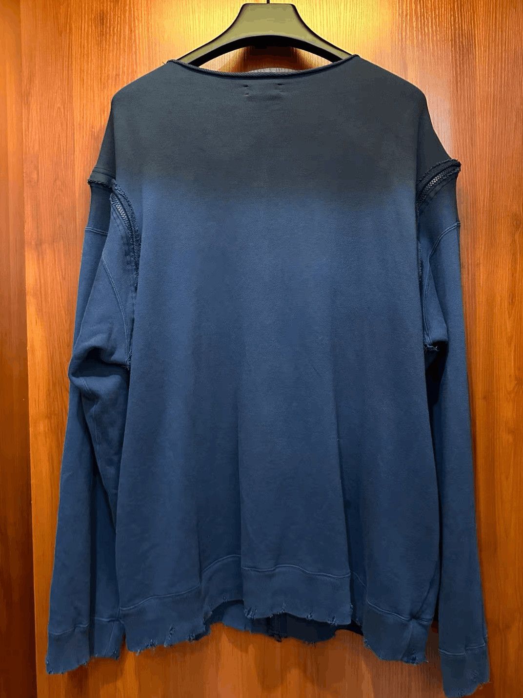 Undercover Sz 2 Undercover Control System Brainwashed Generation Jacket Size US M / EU 48-50 / 2 - 3 Thumbnail