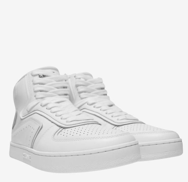 Celine CELINE CT SNEAKERS Size US 9 / IT 39 - 1 Thumbnail
