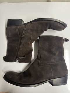 Dior hot sale boots 218