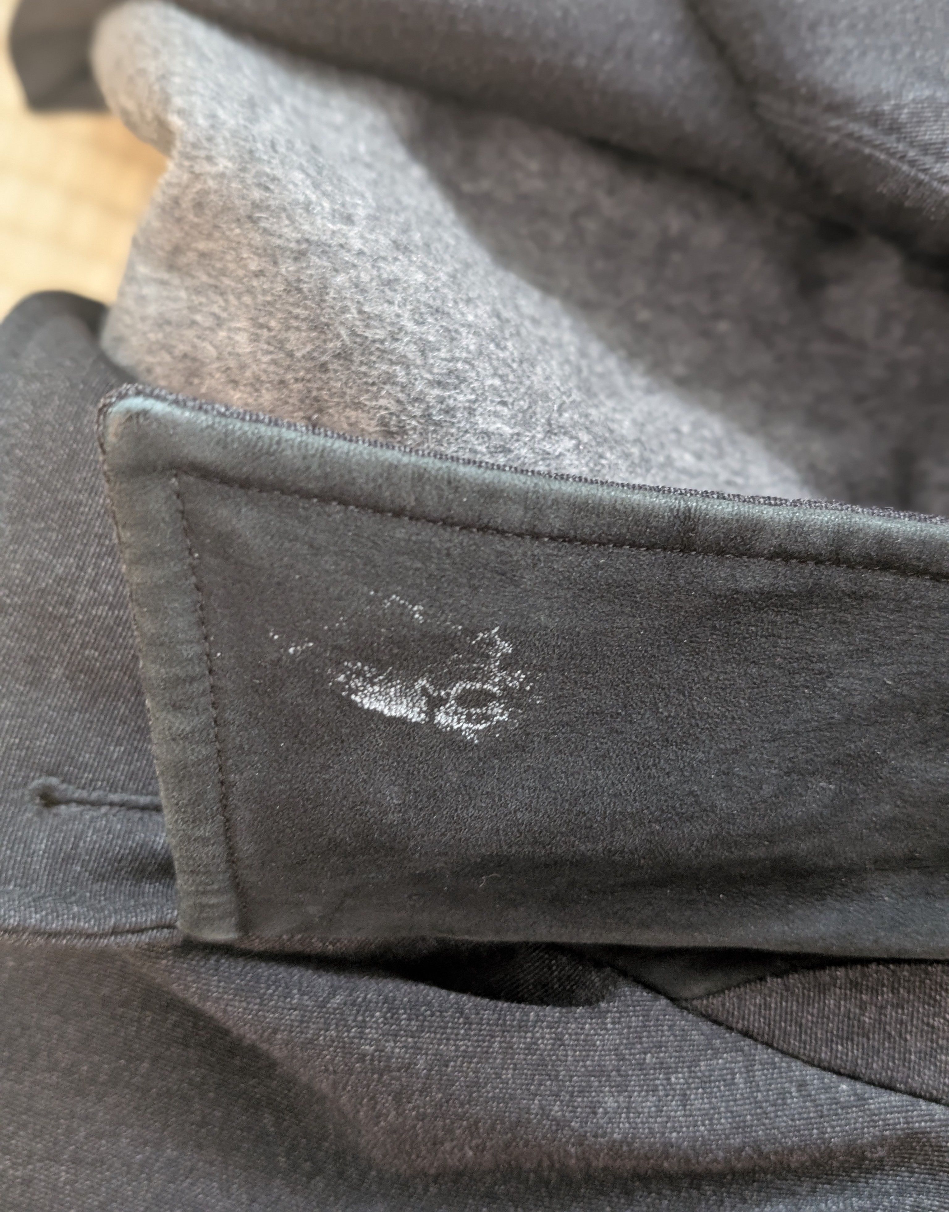 Loro Piana Loro Piana 100% Cashmere Storm System Overcoat Size US M / EU 48-50 / 2 - 9 Thumbnail