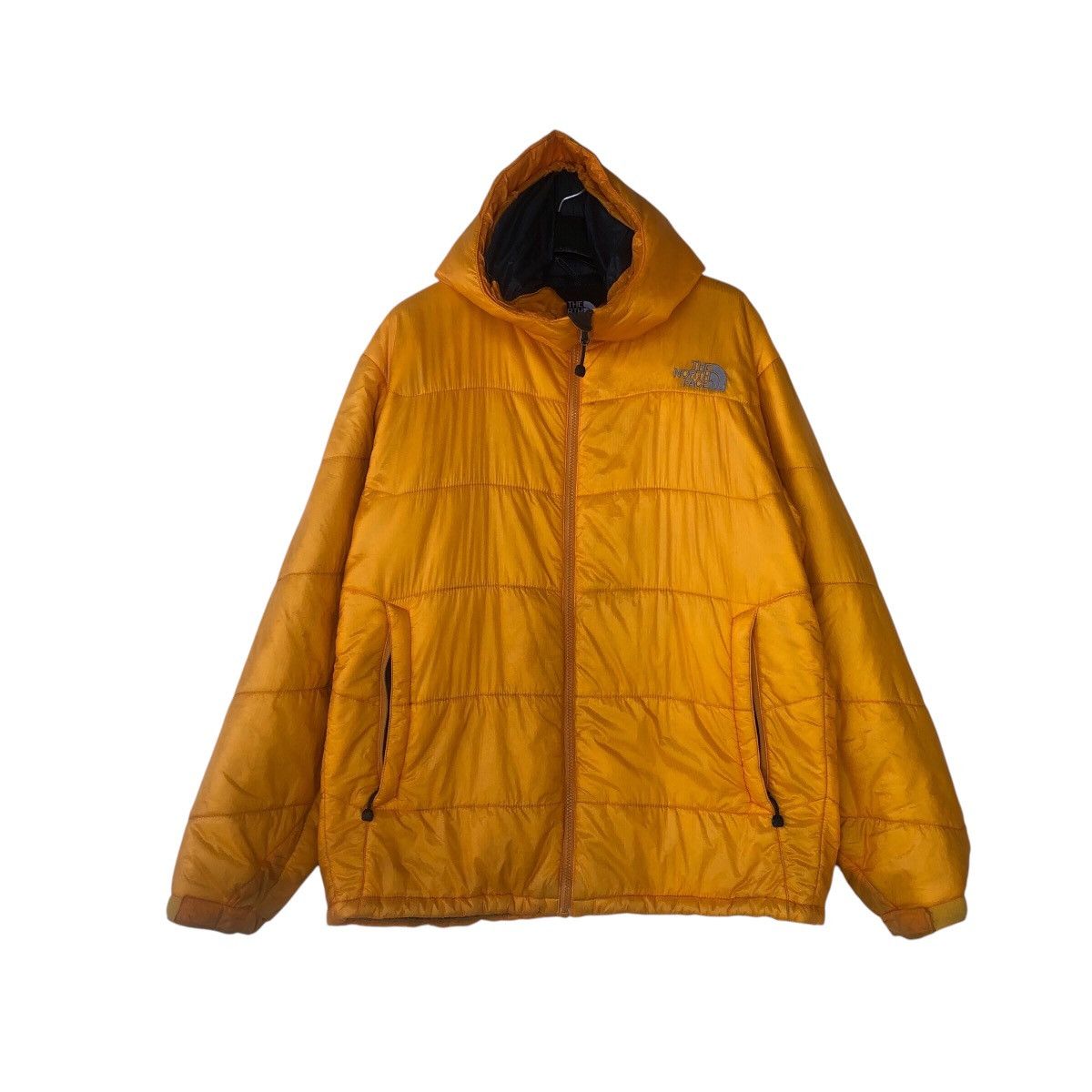 The North Face The North Face puffer Jacket Size US L / EU 52-54 / 3 - 1 Thumbnail