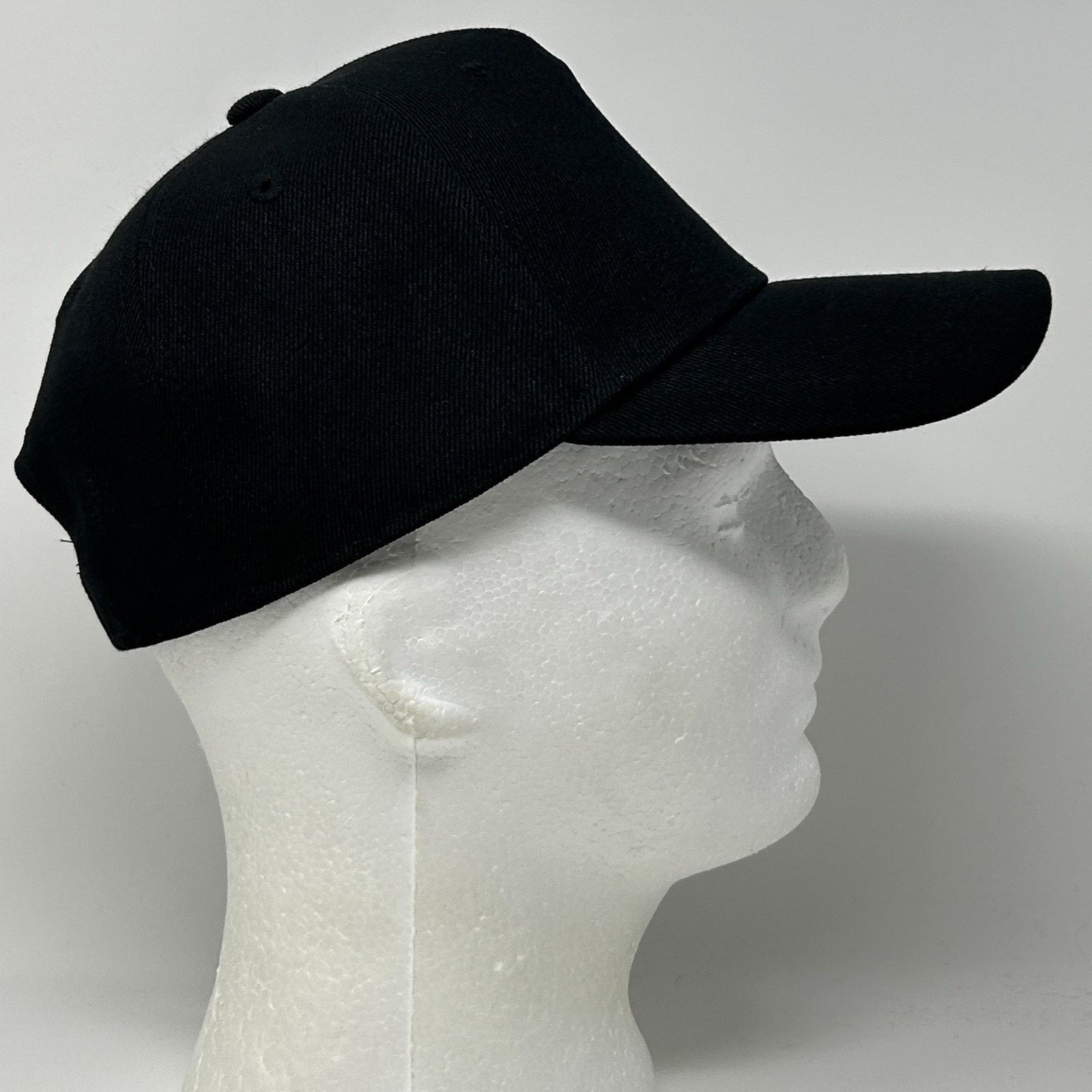 Other Headrush Brand Fortune Favors the Brave Hat Baseball Cap MMA Size ONE SIZE - 7 Thumbnail