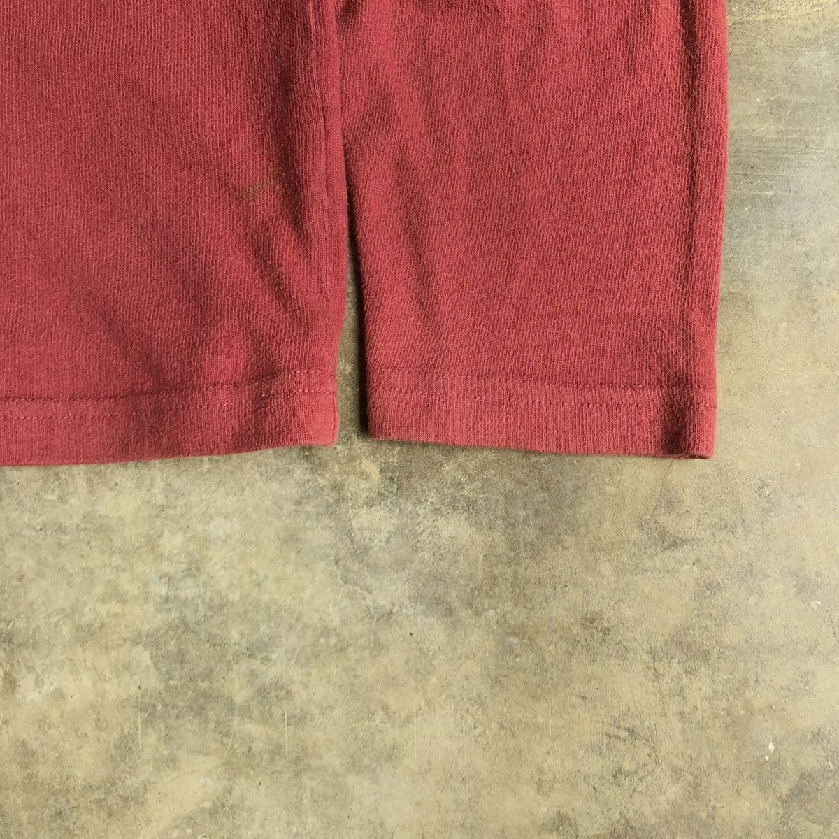 Stussy Stussy Kent Football Embroidery Longslevee Tee Size US XL / EU 56 / 4 - 6 Thumbnail