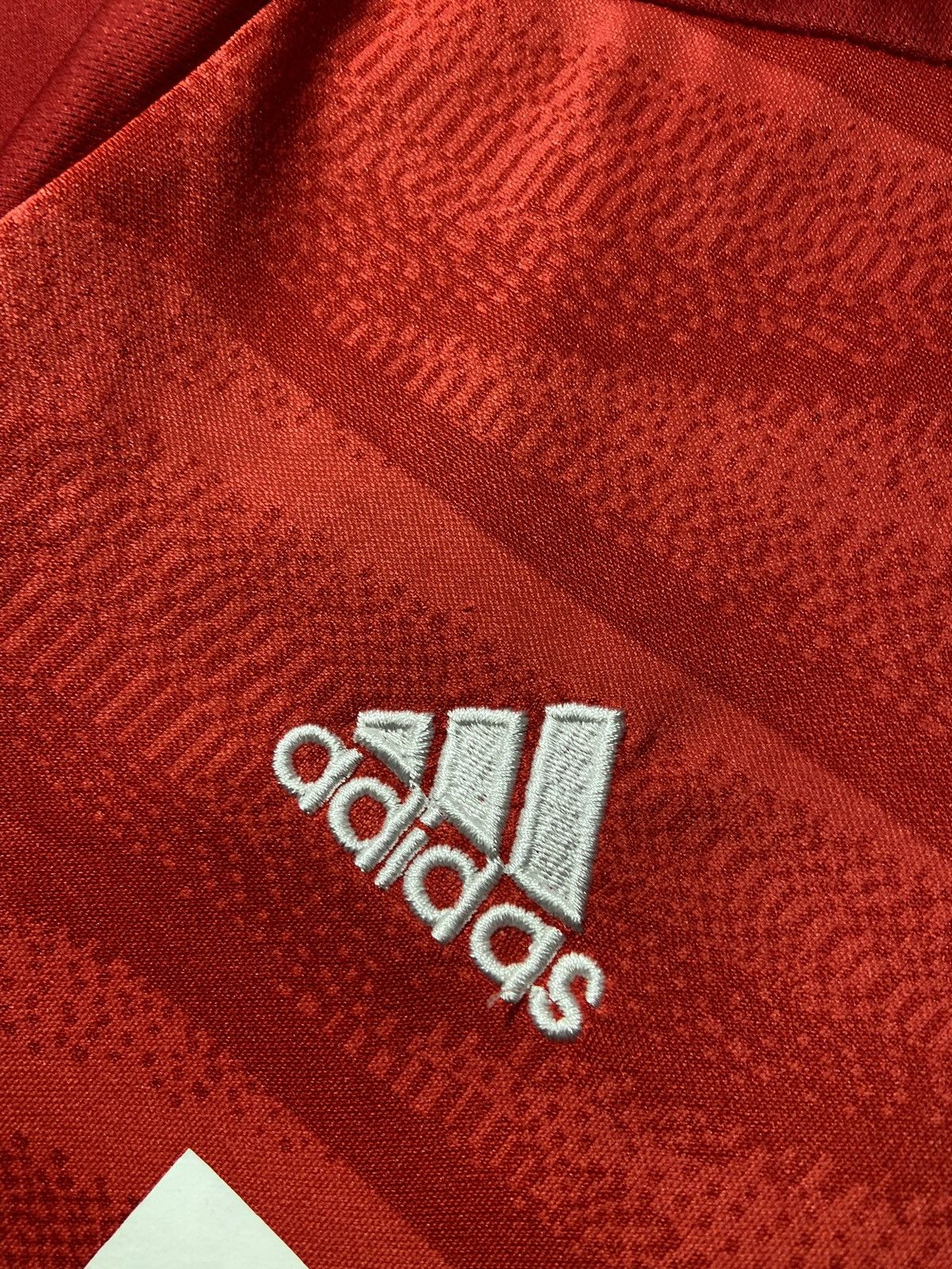 Adidas × Vintage 💥Adidas Bayern München 2019 football jersey t-shirt‼️ Size US M / EU 48-50 / 2 - 7 Thumbnail