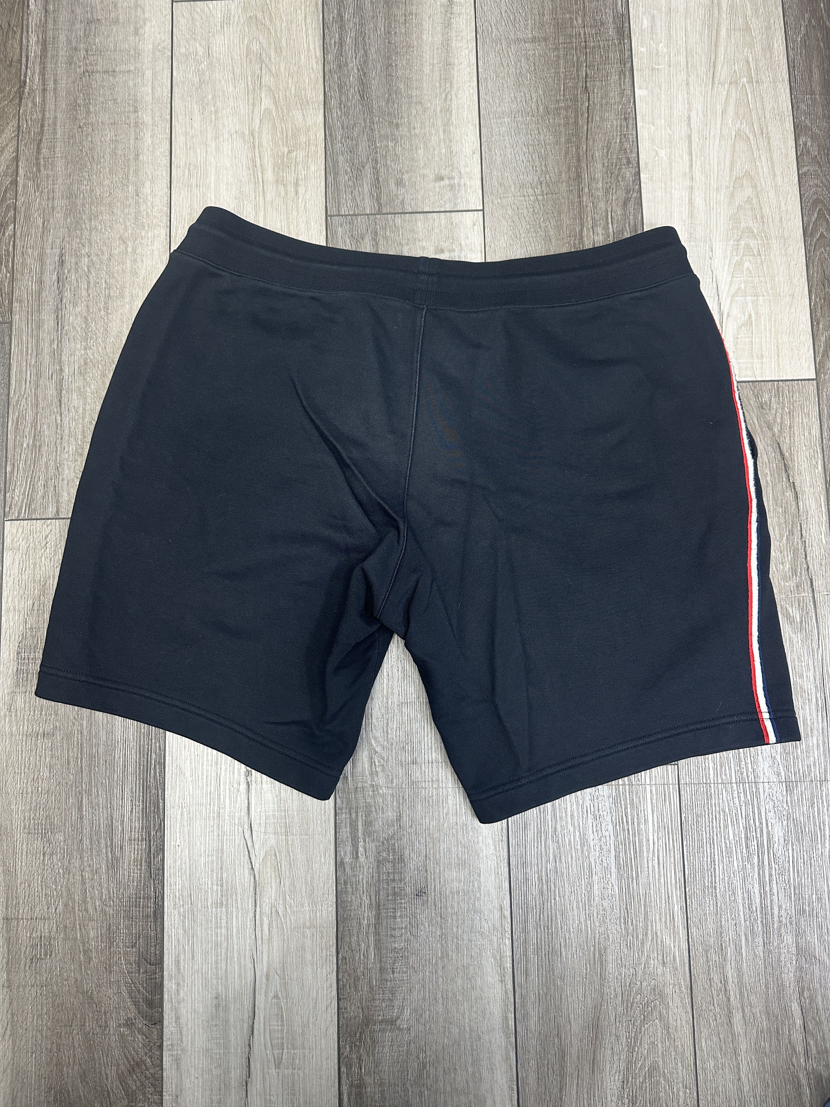 Moncler Moncler Mens Shorts Black Size XXL Size US 36 / EU 52 - 5 Thumbnail