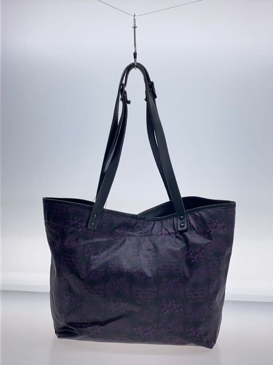 Needles Butterfly Leather Tote Bag Size ONE SIZE - 2 Thumbnail