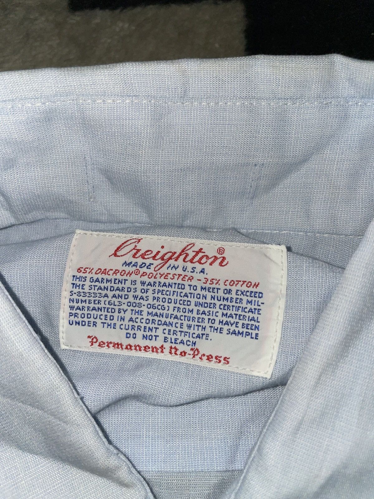 Vintage vintage shirt zorlac Size US M / EU 48-50 / 2 - 5 Thumbnail