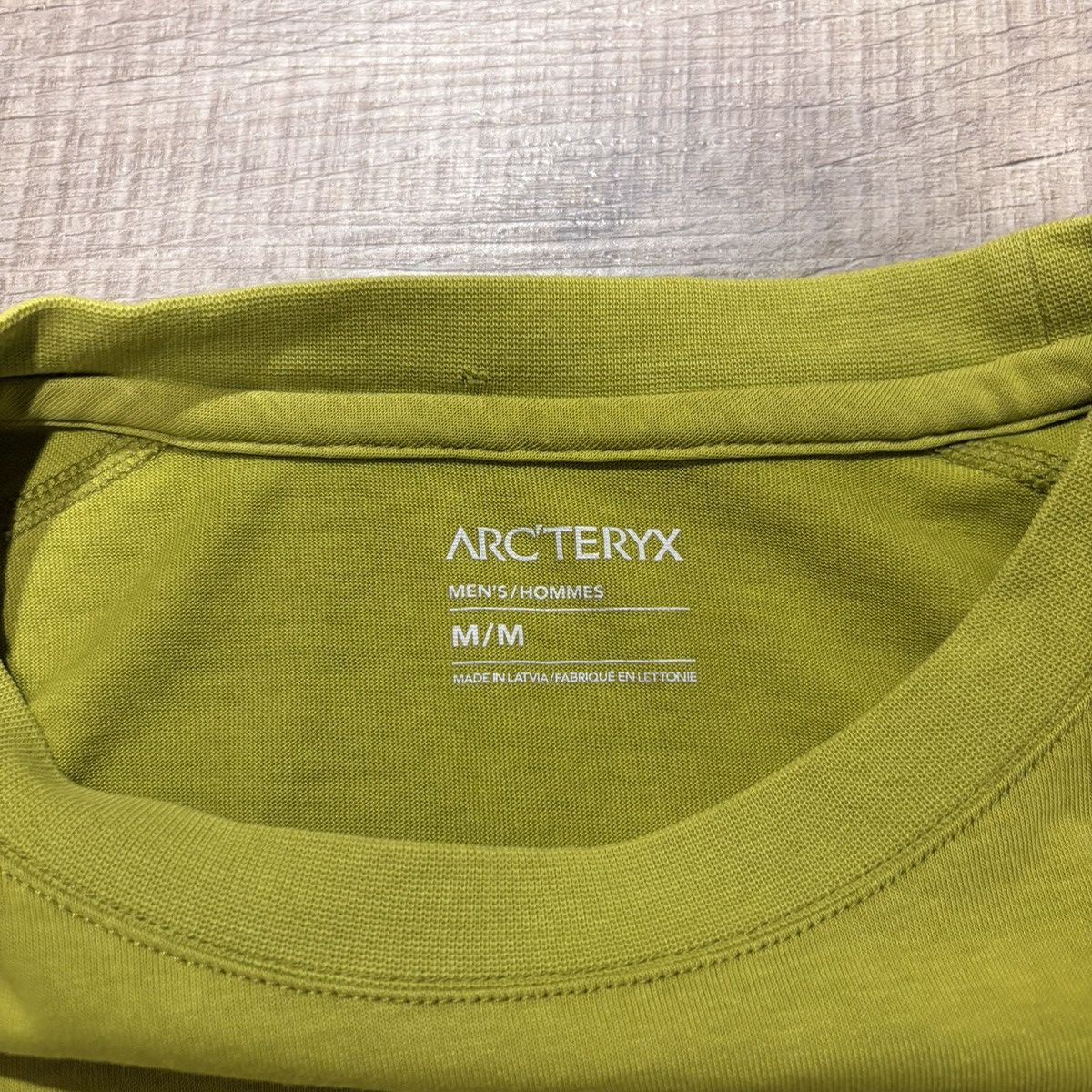 Arc'teryx Arc’teryx long sleeve Size US M / EU 48-50 / 2 - 3 Thumbnail