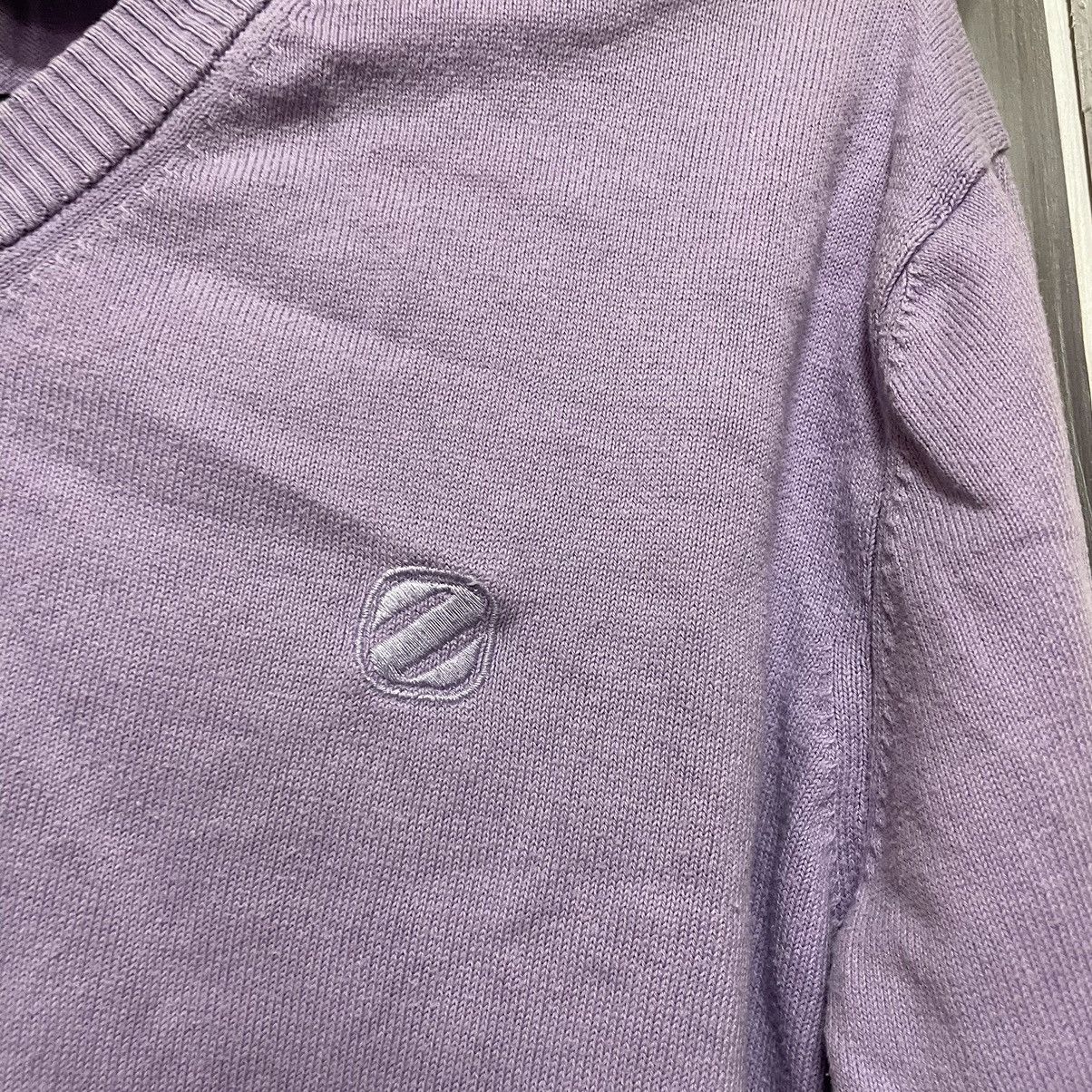 Ermenegildo Zegna × Z Zegna Zegna V Neck Sweater Men Italy cardigan old money rrl prl Size US S / EU 44-46 / 1 - 3 Thumbnail
