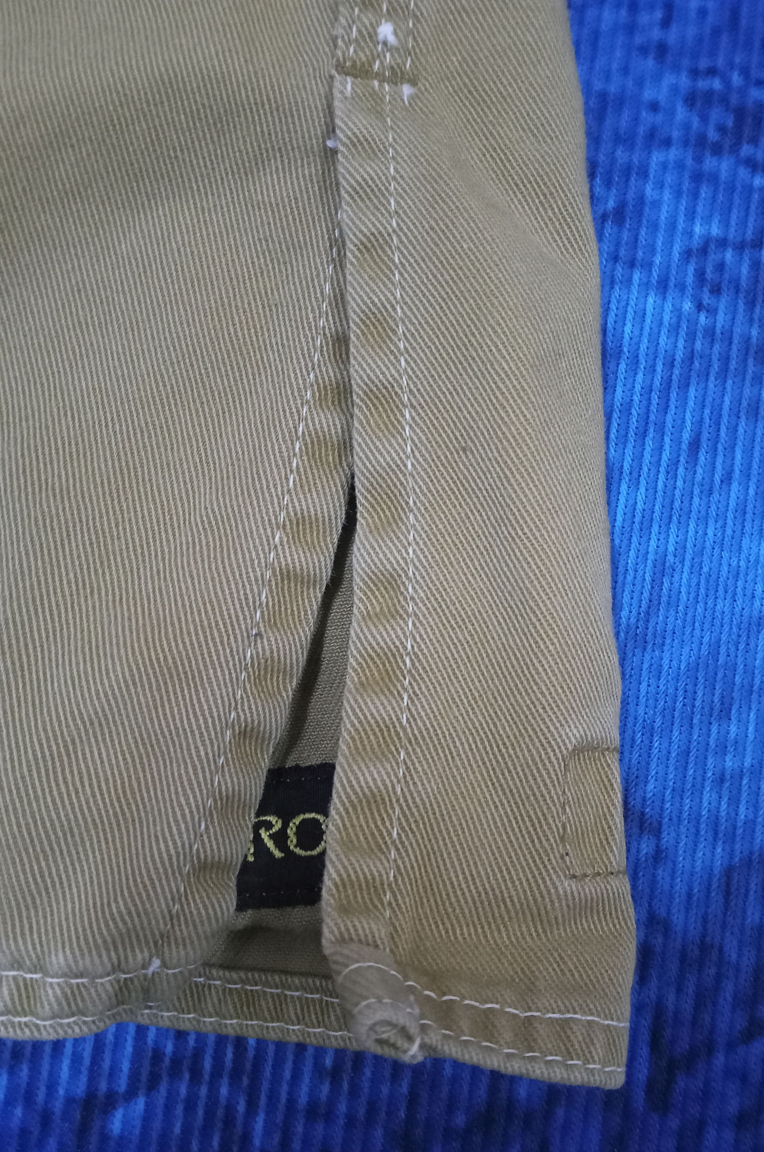 Kapital Kapital Kiro Hirata Jacket Size US XS / EU 42 / 0 - 15 Thumbnail