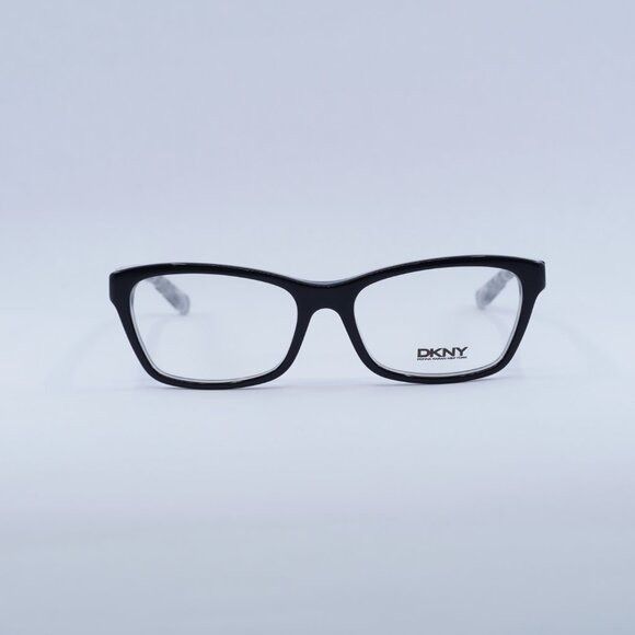 DKNY Dkny DY4649 3582 Eyeglasses 53mm Size ONE SIZE - 3 Thumbnail