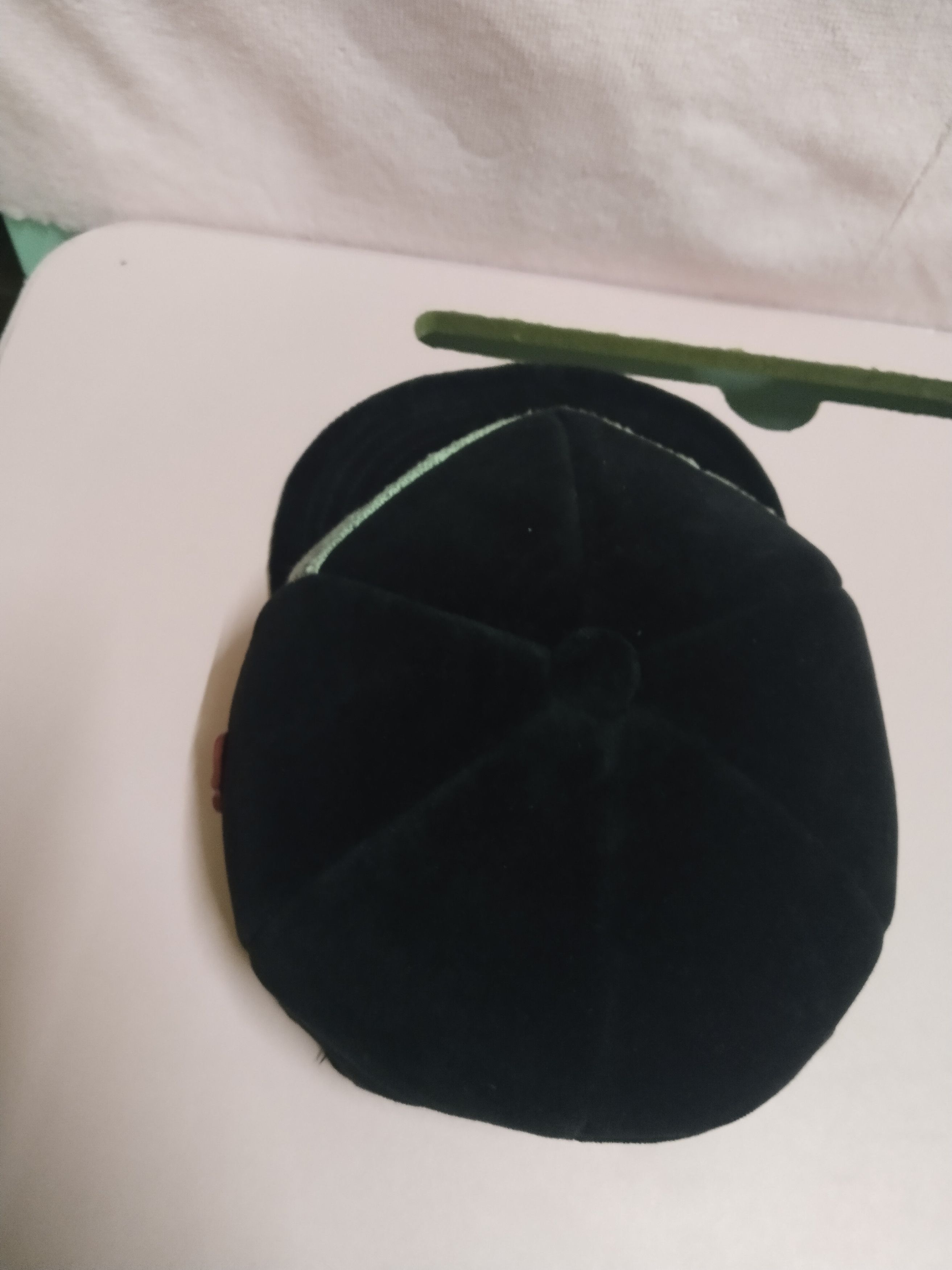 Japanese Brand VINTAGE SEVESKIG BY SHOZANPAKU JAPAN HAT Size ONE SIZE - 7 Thumbnail