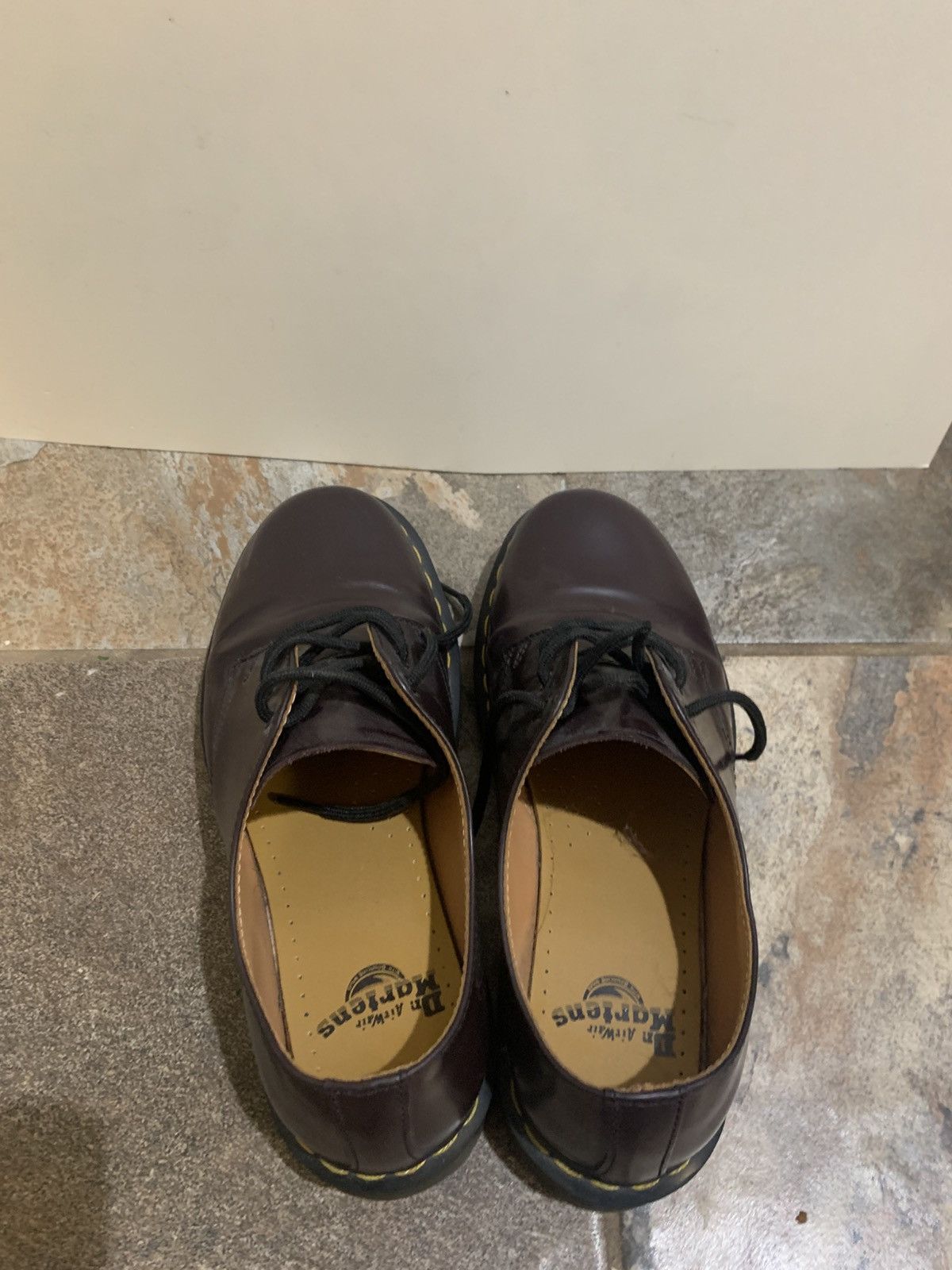 Dr. Martens Doc martins Size US 9 / EU 42 - 3 Thumbnail