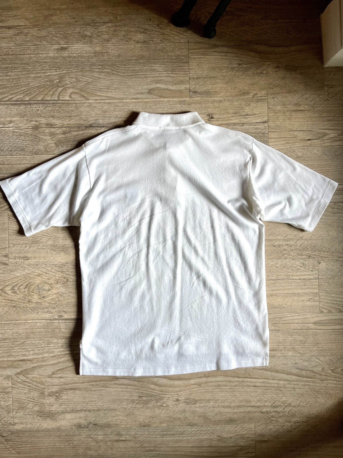 Antigua × NFL NFL Raiders Polo Size US M / EU 48-50 / 2 - 2 Thumbnail