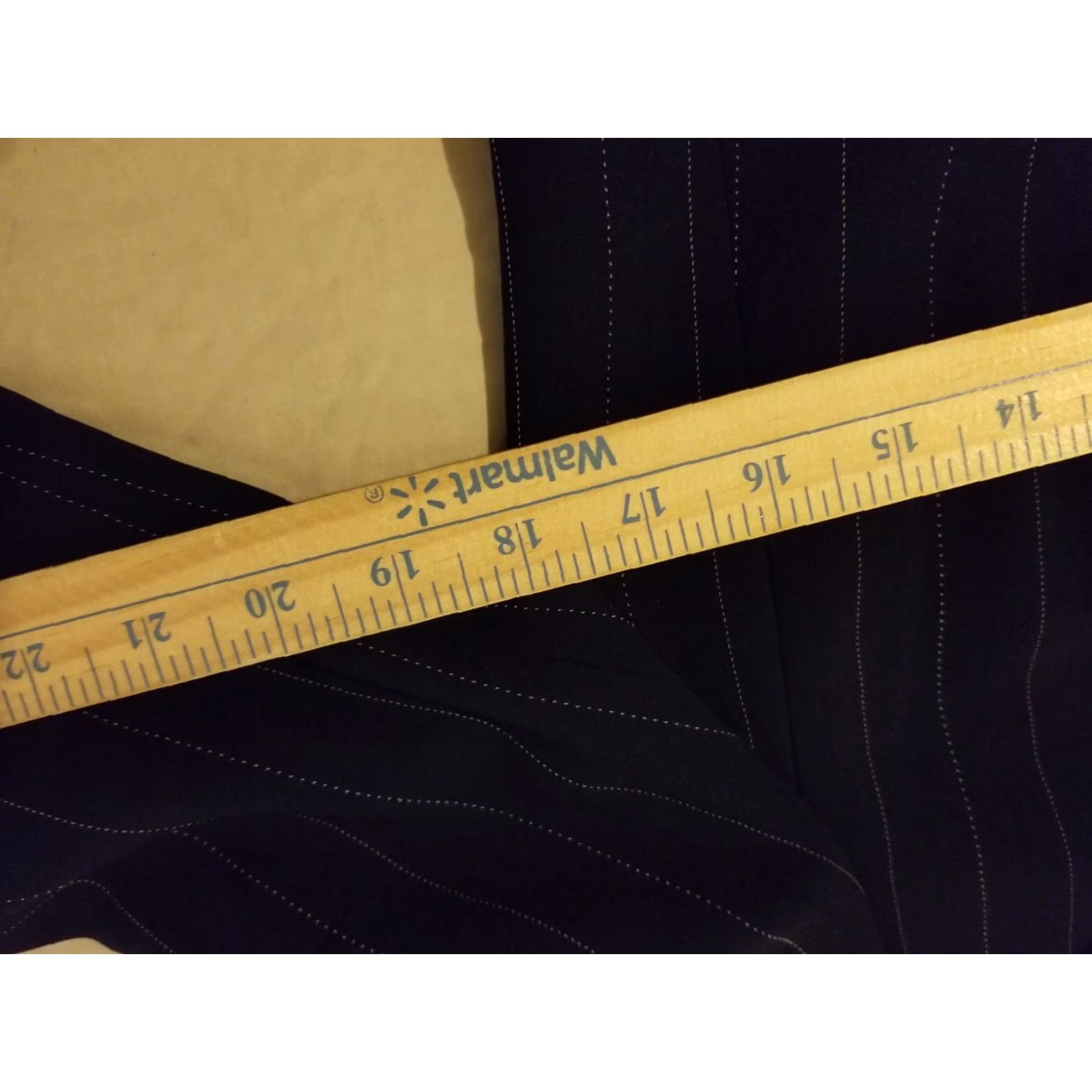 Ann Taylor Womens Ann Taylor Blazer Jacket 6 Black Basic Jacket) Size M / US 6-8 / IT 42-44 - 6 Thumbnail