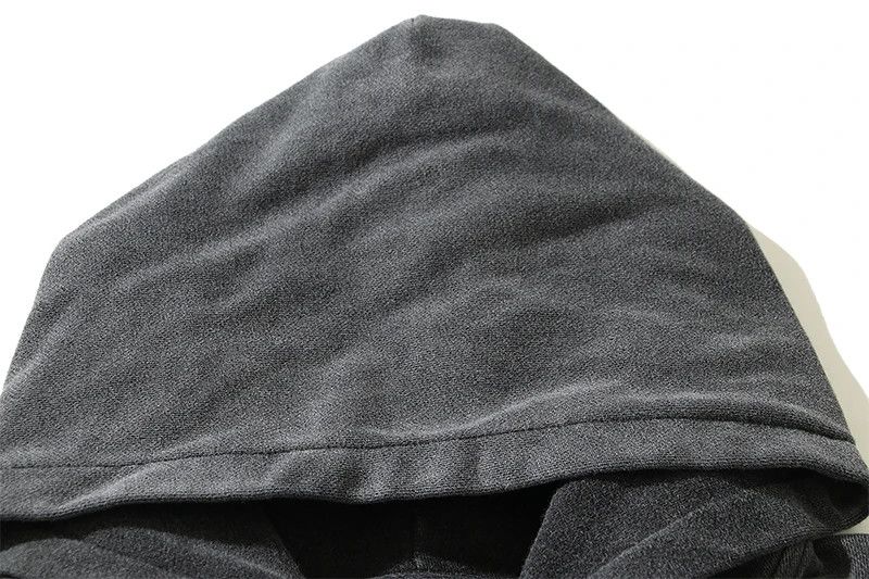 Japanese Brand × Vintage Bone Printed Hooded Size US M / EU 48-50 / 2 - 2 Thumbnail
