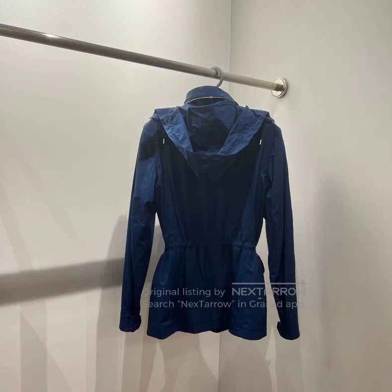 Loro Piana Loro Piana Traveler Four Pocket Jacket Size XS / US 0-2 / IT 36-38 - 2 Thumbnail