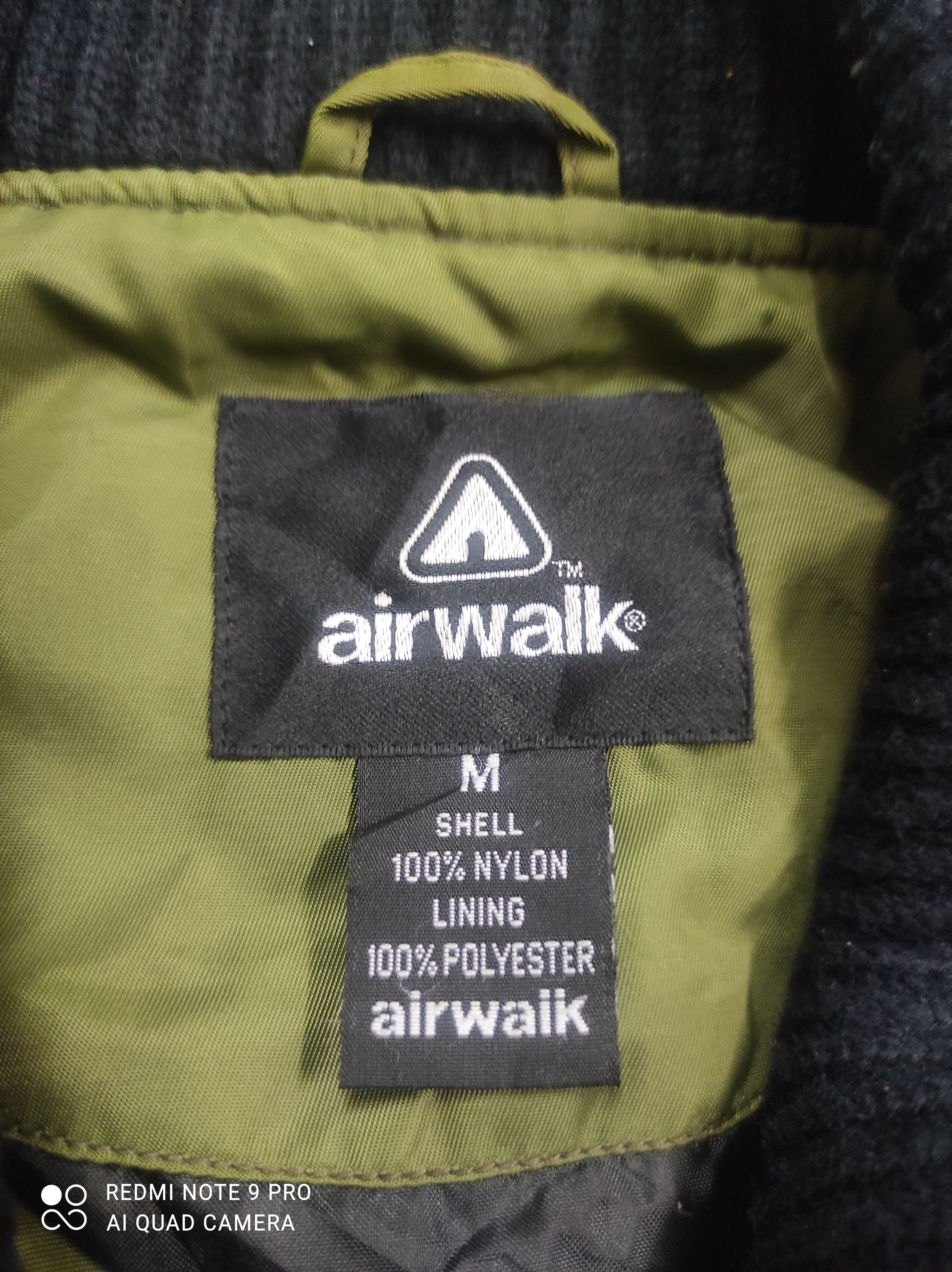 Japanese Brand Japanese Brand Bomber Jacket Size US M / EU 48-50 / 2 - 6 Thumbnail