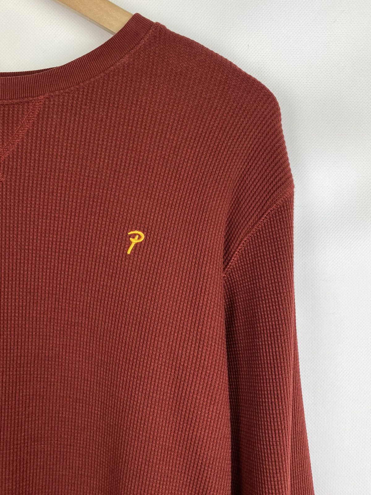 Patta Patta men’s sweatshirt pullover size M Size US M / EU 48-50 / 2 - 8 Thumbnail