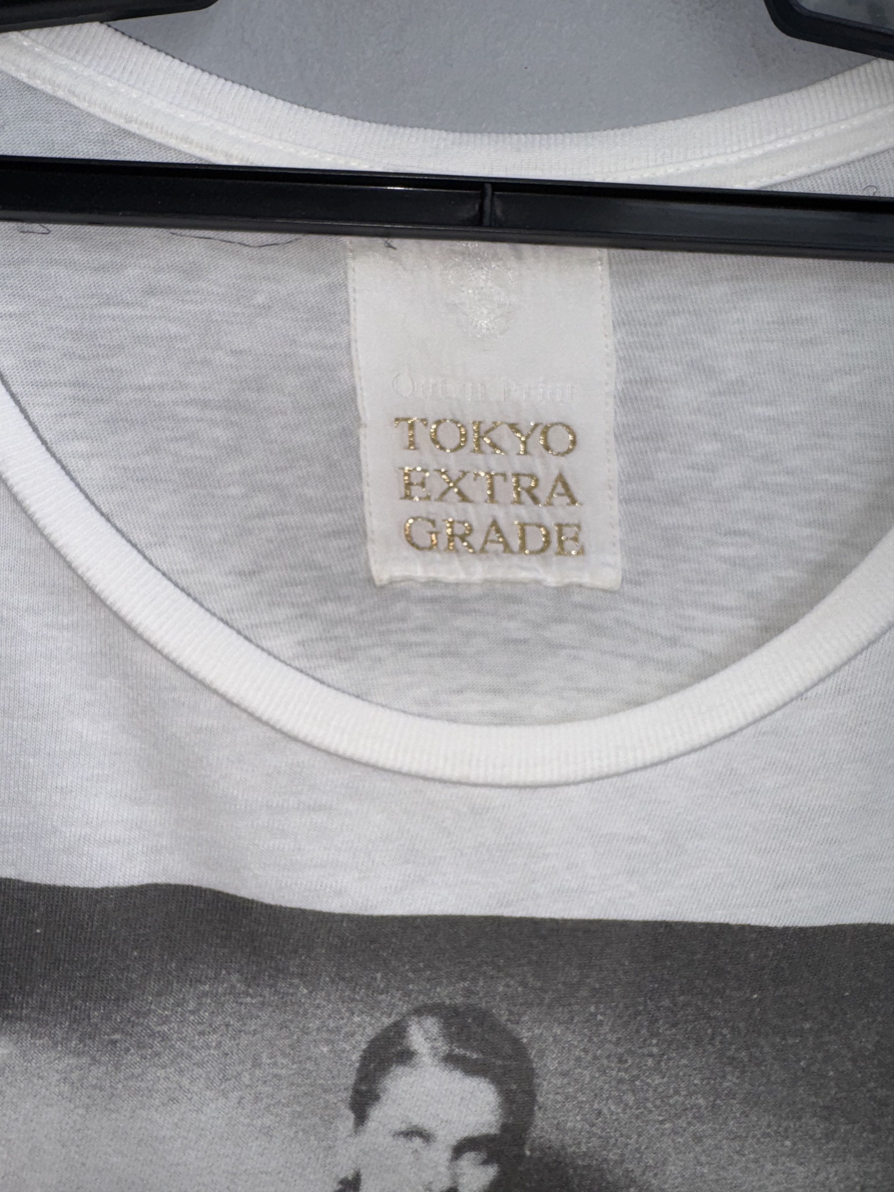 Out Of Print Out Of Print Art Graphic Shirt Size M / US 6-8 / IT 42-44 - 4 Thumbnail