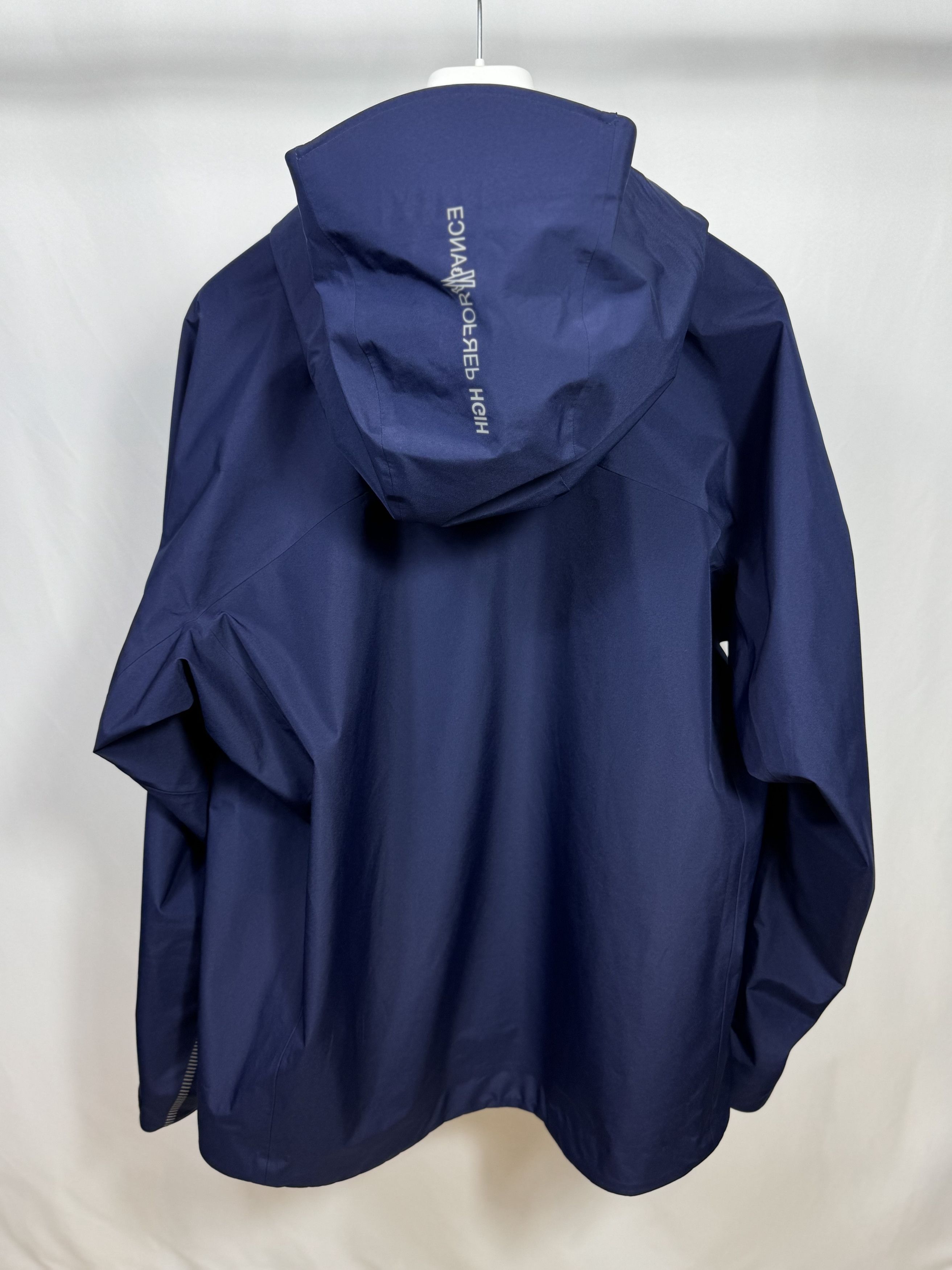 Moncler Moncler Grenoble Hinterburg Gore-Tex Ski Jacket Size US XXL / EU 58 / 5 - 5 Thumbnail