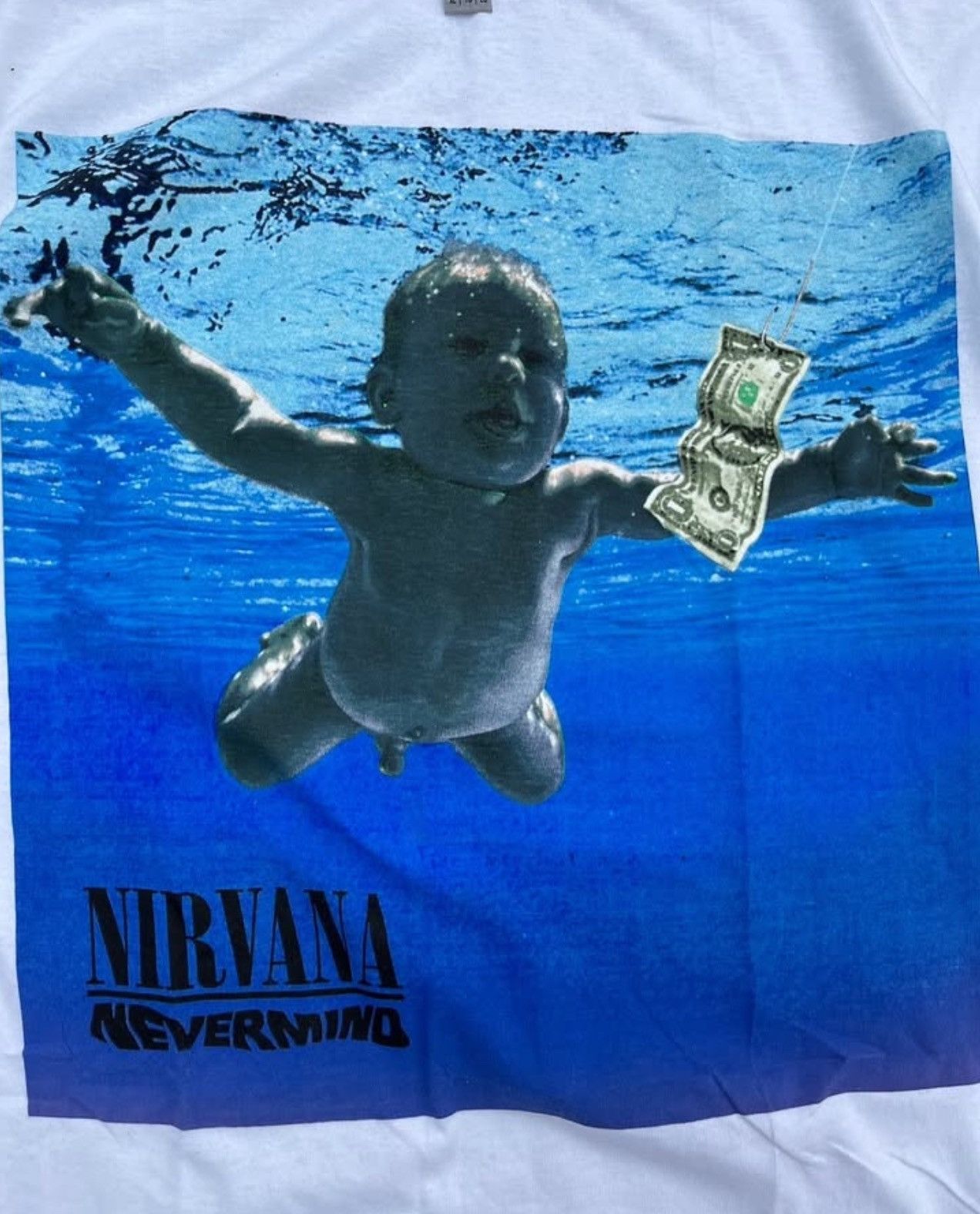 Nirvana Official 2023