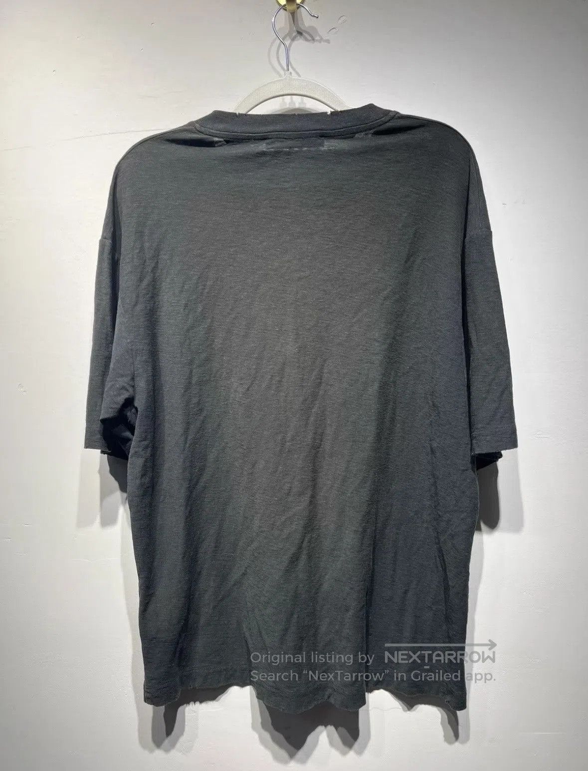 Acne Studios acnw studios t-shirt wxx. Size US XS / EU 42 / 0 - 2 Thumbnail