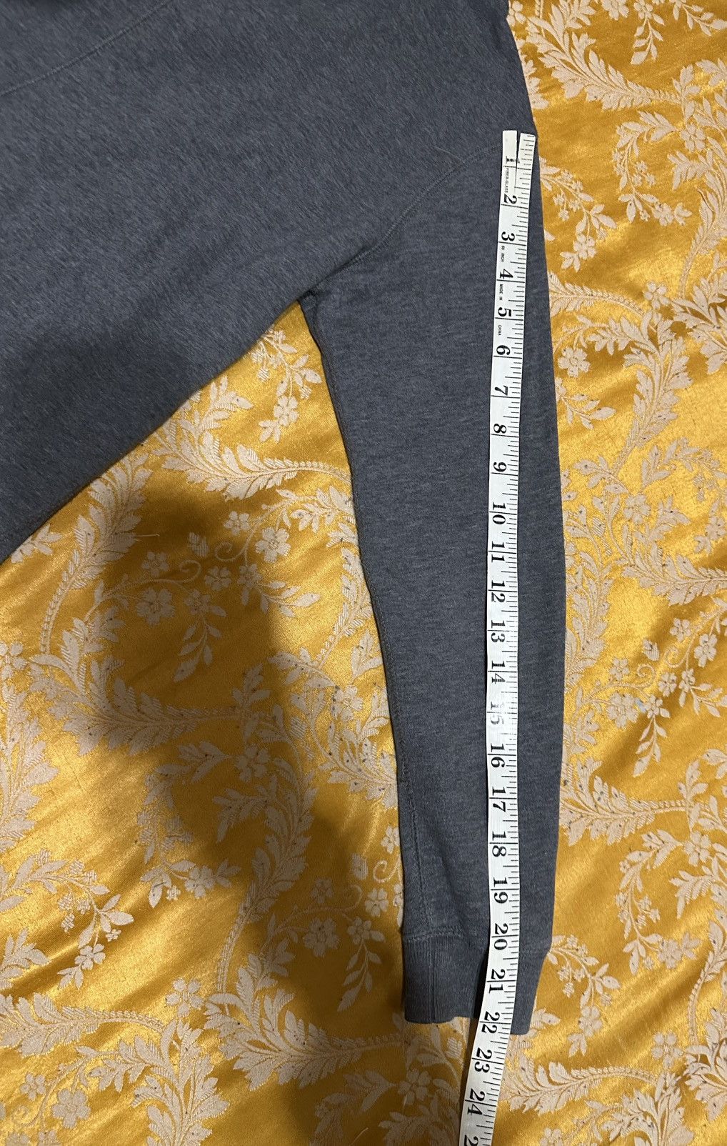 Burberry Burberry hoodie size XS Size US XS / EU 42 / 0 - 17 Thumbnail